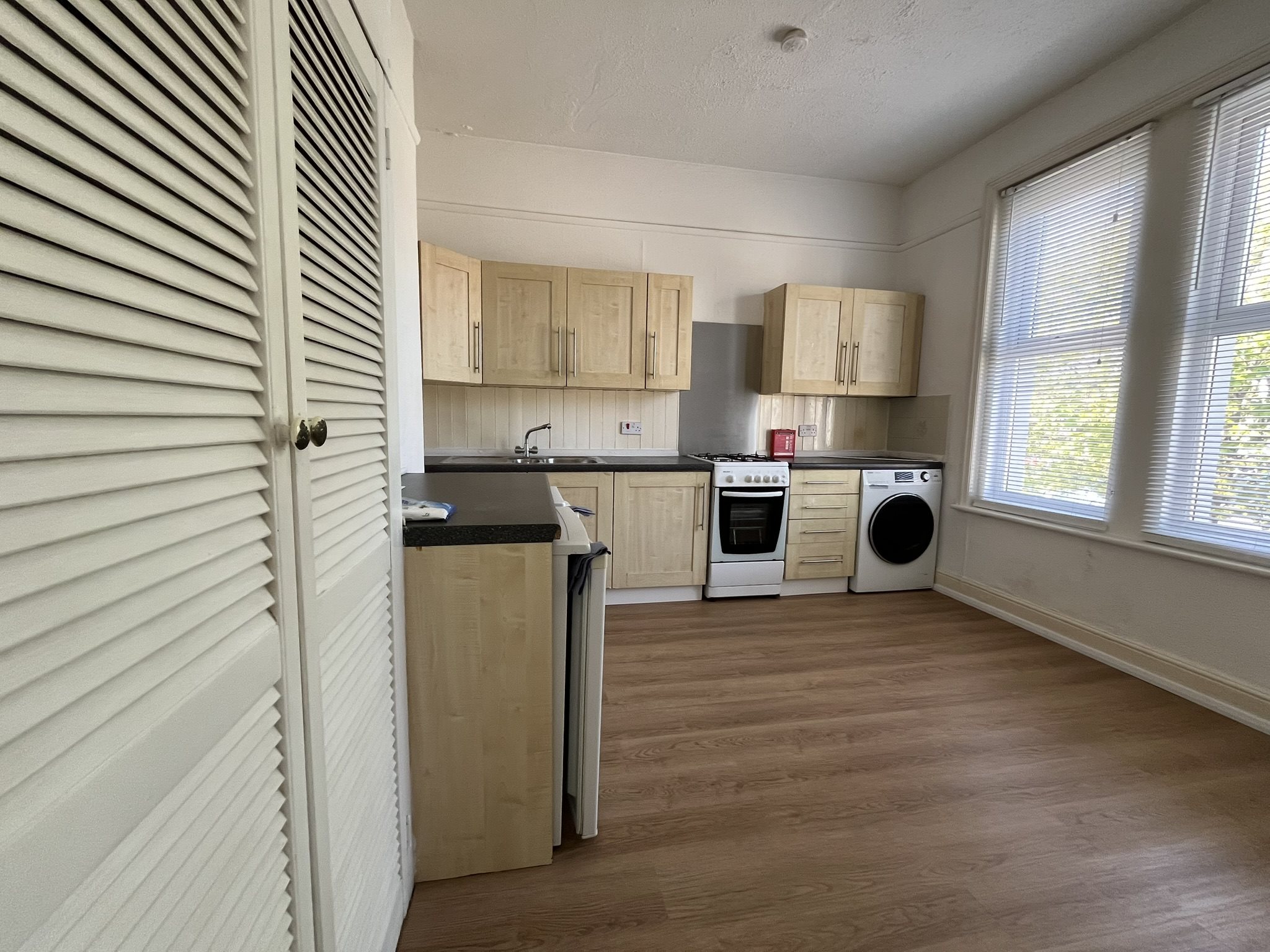 1 bed flat to rent in Waterloo Road, Winton  - Property Image 12