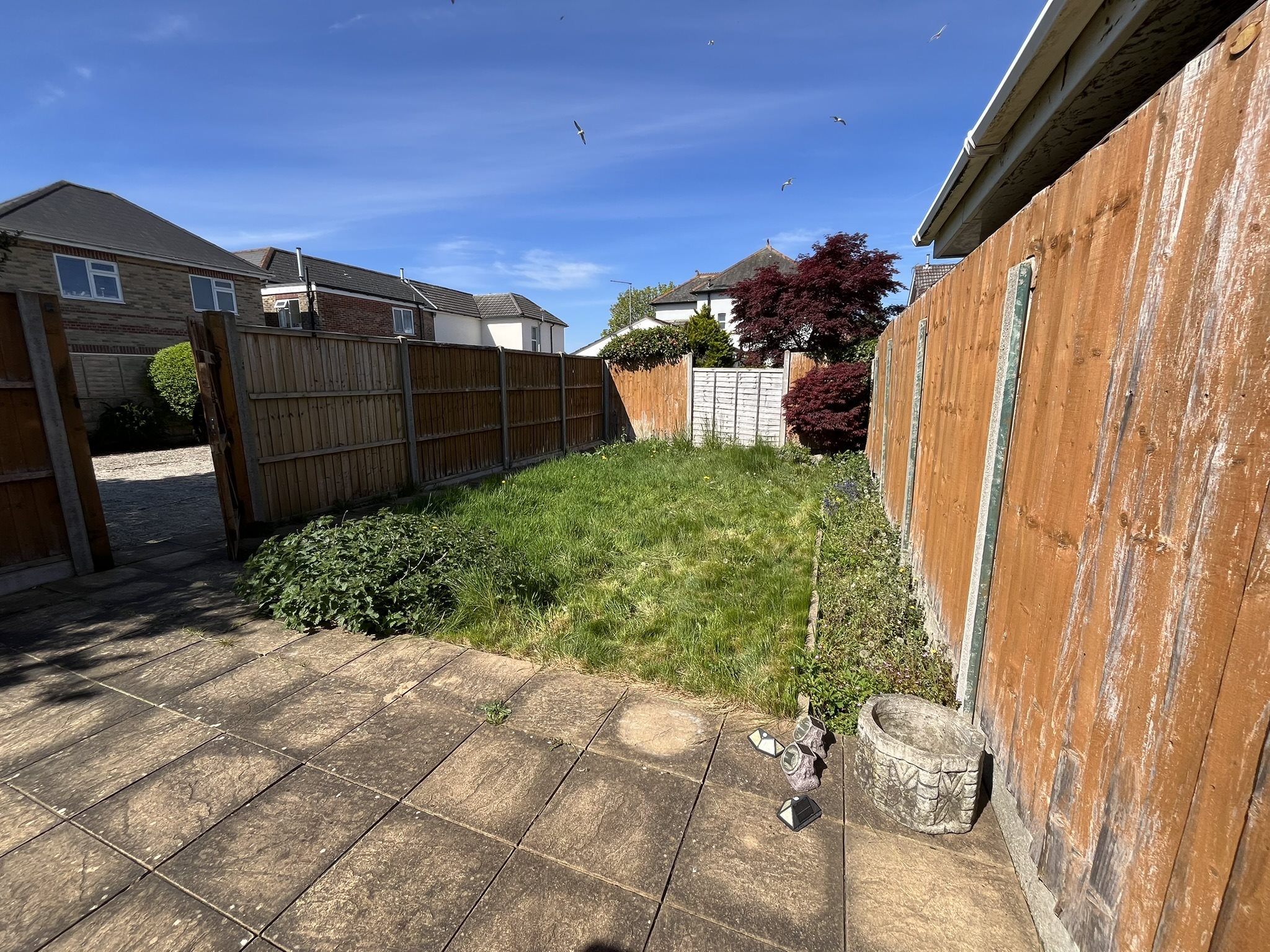 1 bed flat to rent in Waterloo Road, Winton  - Property Image 2
