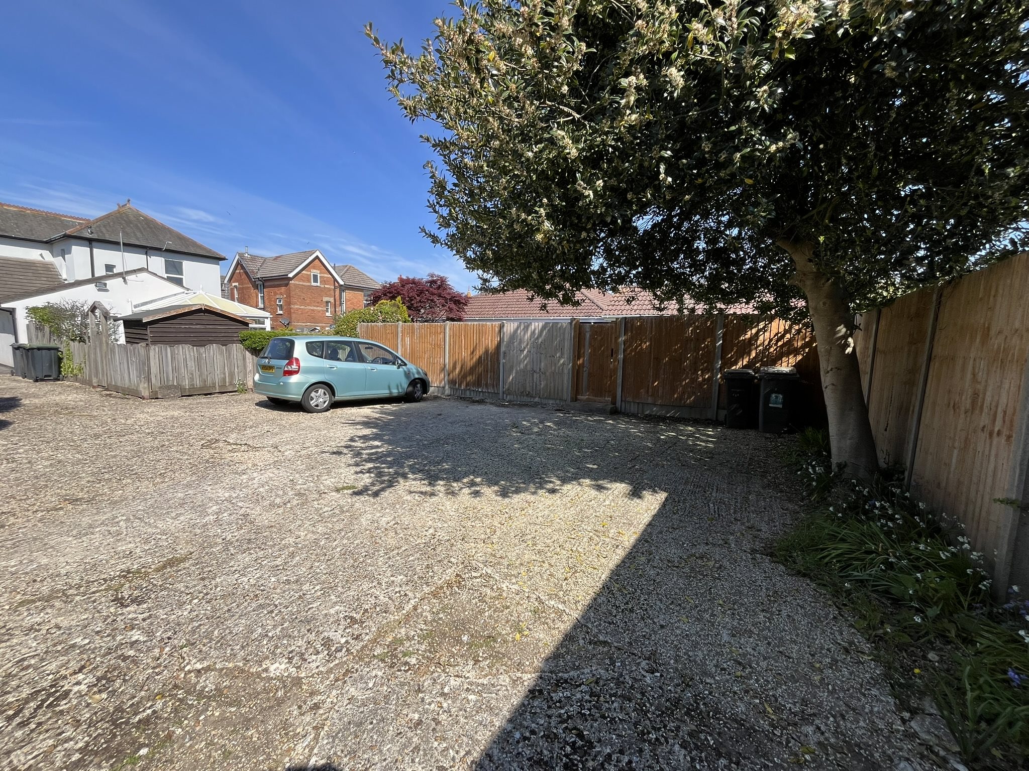 1 bed flat to rent in Waterloo Road, Winton  - Property Image 15