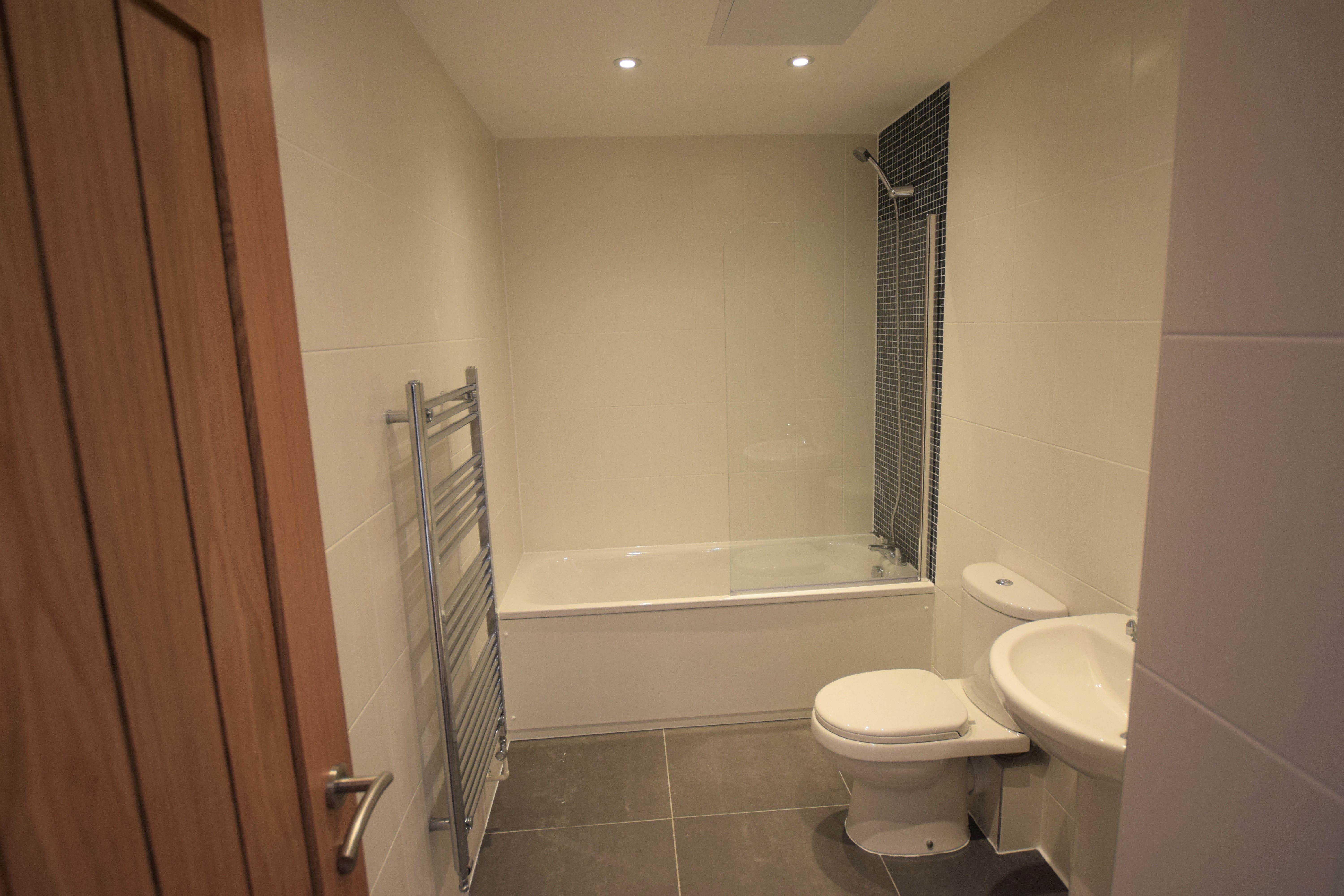 Flat to rent in Post Office Road, Bournemouth  - Property Image 3