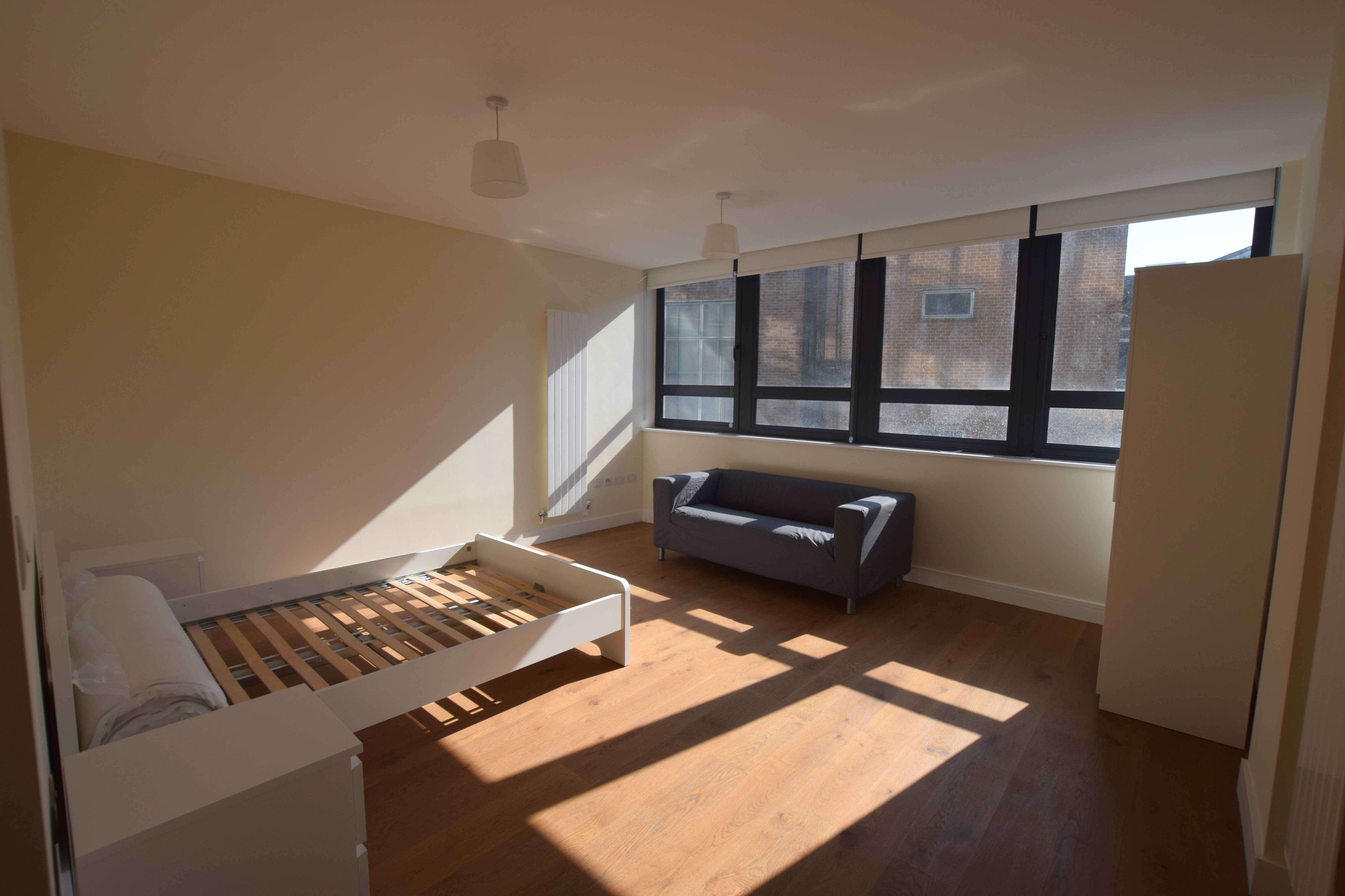 Flat to rent in Post Office Road, Bournemouth  - Property Image 2