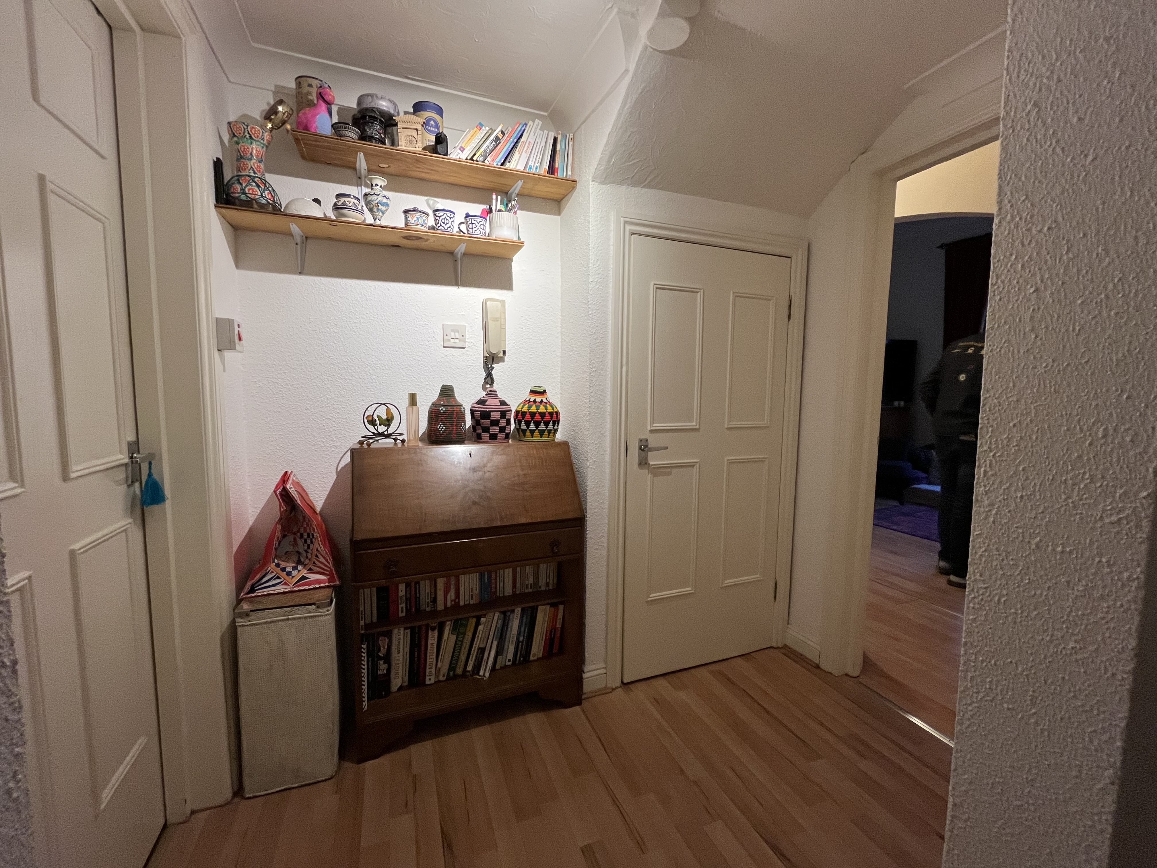 1 bed flat to rent in Westby Road, Bournemouth  - Property Image 8