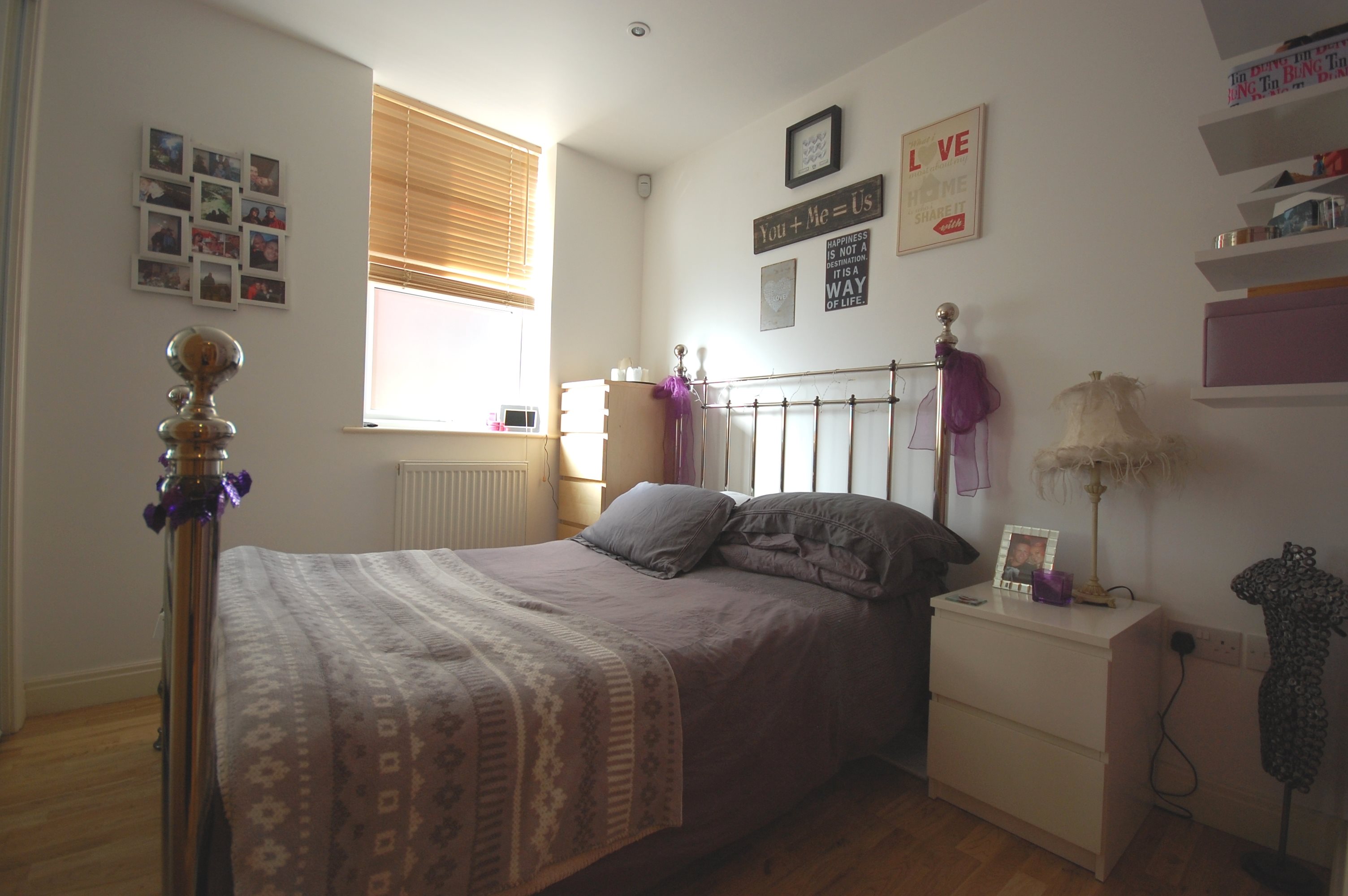 1 bed flat to rent in Drummond Road, Bournemouth  - Property Image 2