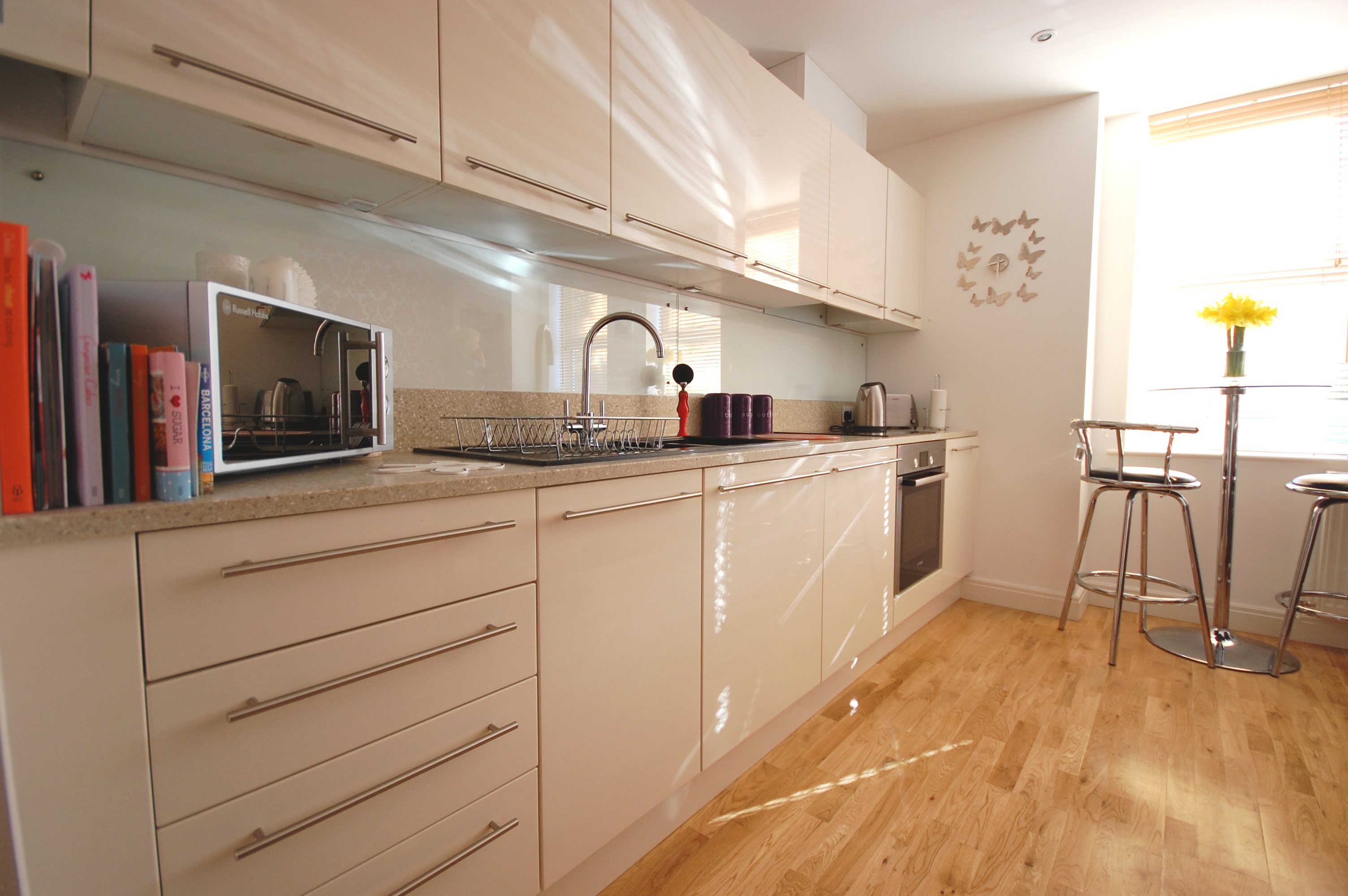 1 bed flat to rent in Drummond Road, Bournemouth  - Property Image 5