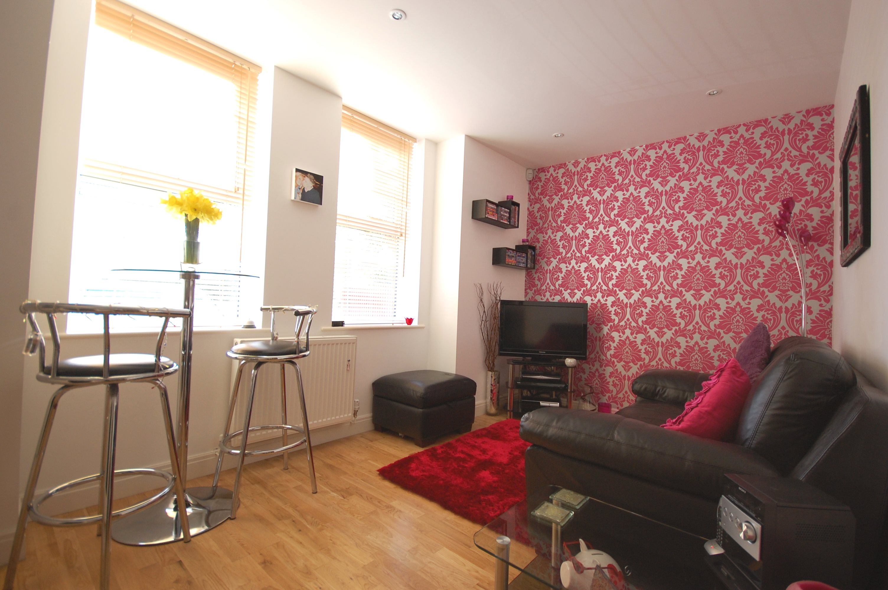 1 bed flat to rent in Drummond Road, Bournemouth  - Property Image 4