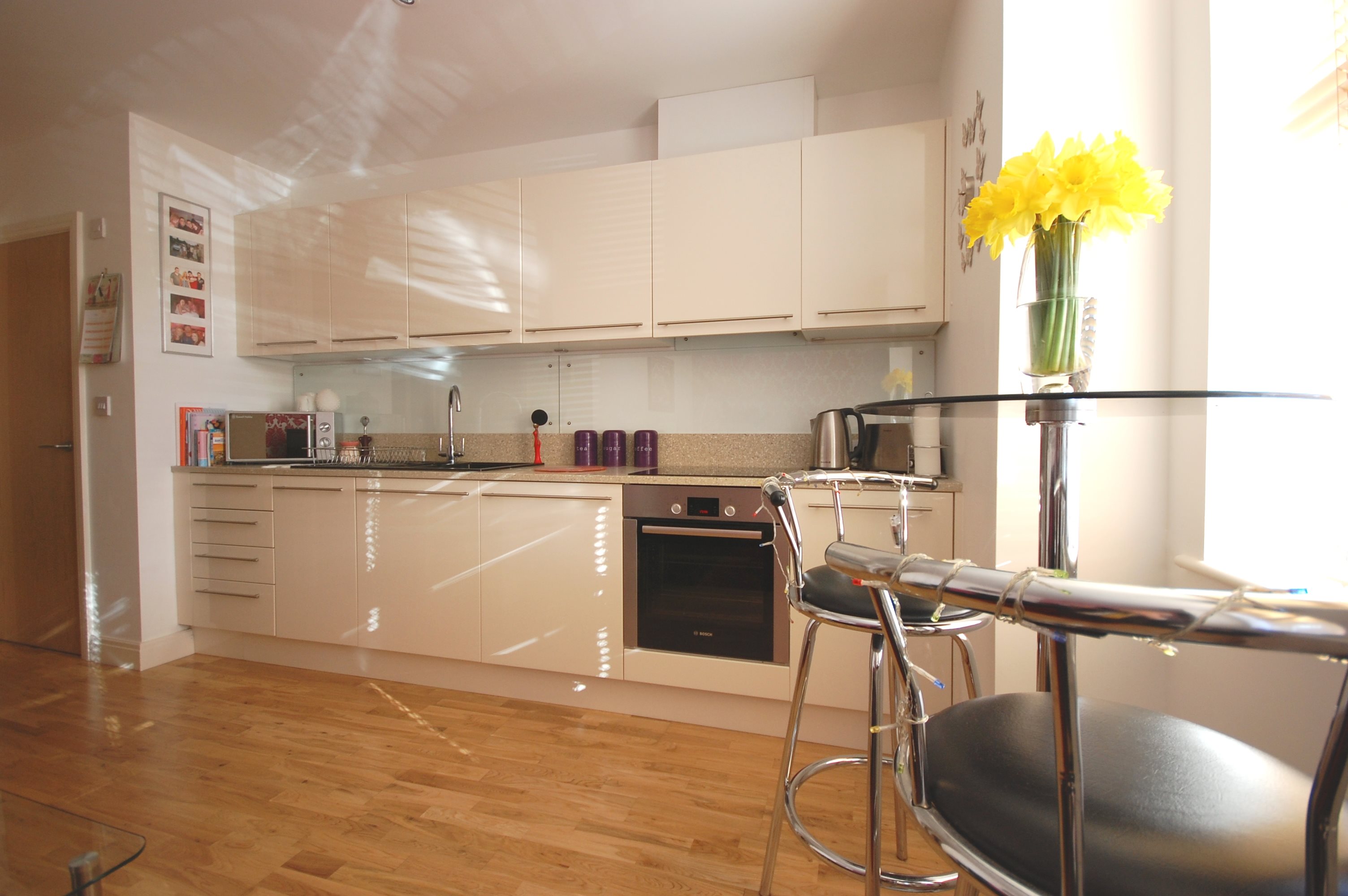 1 bed flat to rent in Drummond Road, Bournemouth  - Property Image 3