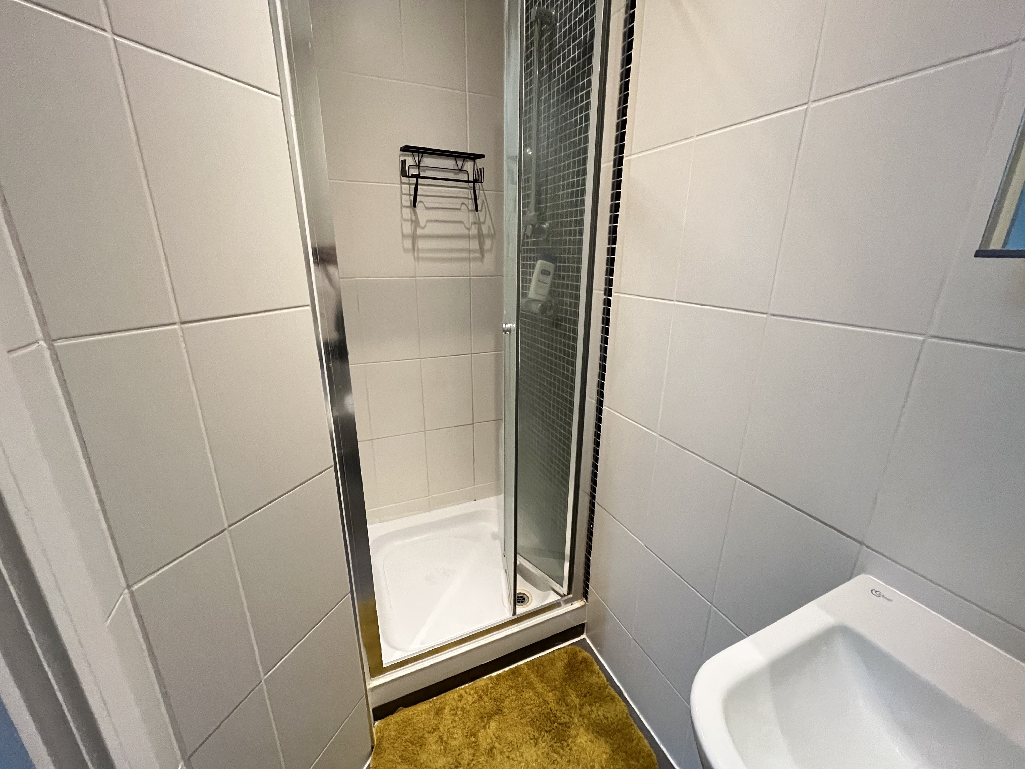 Studio flat to rent in Canford Chambers, 22 St Peters Road 2