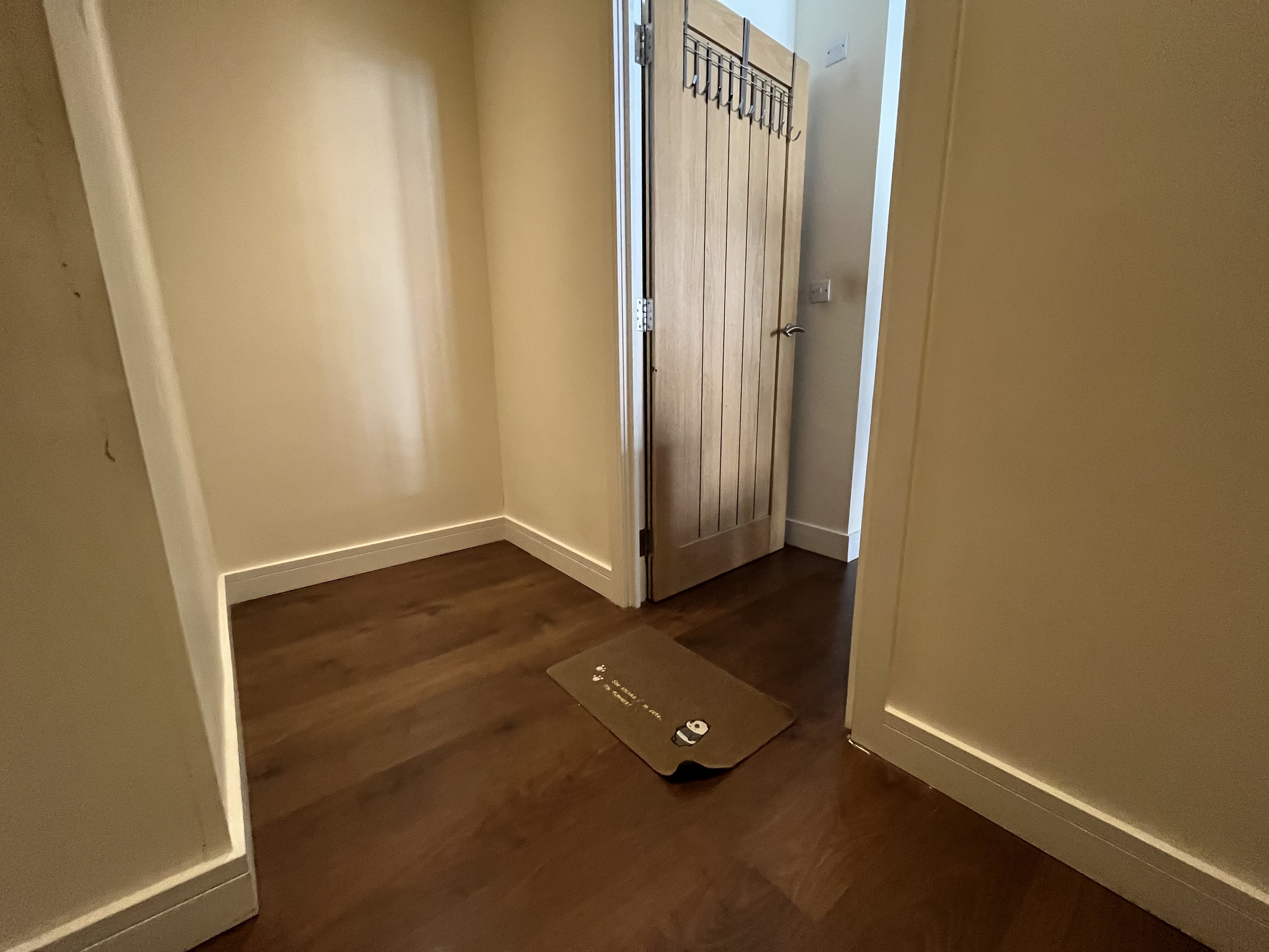 Studio flat to rent in St Peters Road, Bournemouth 6