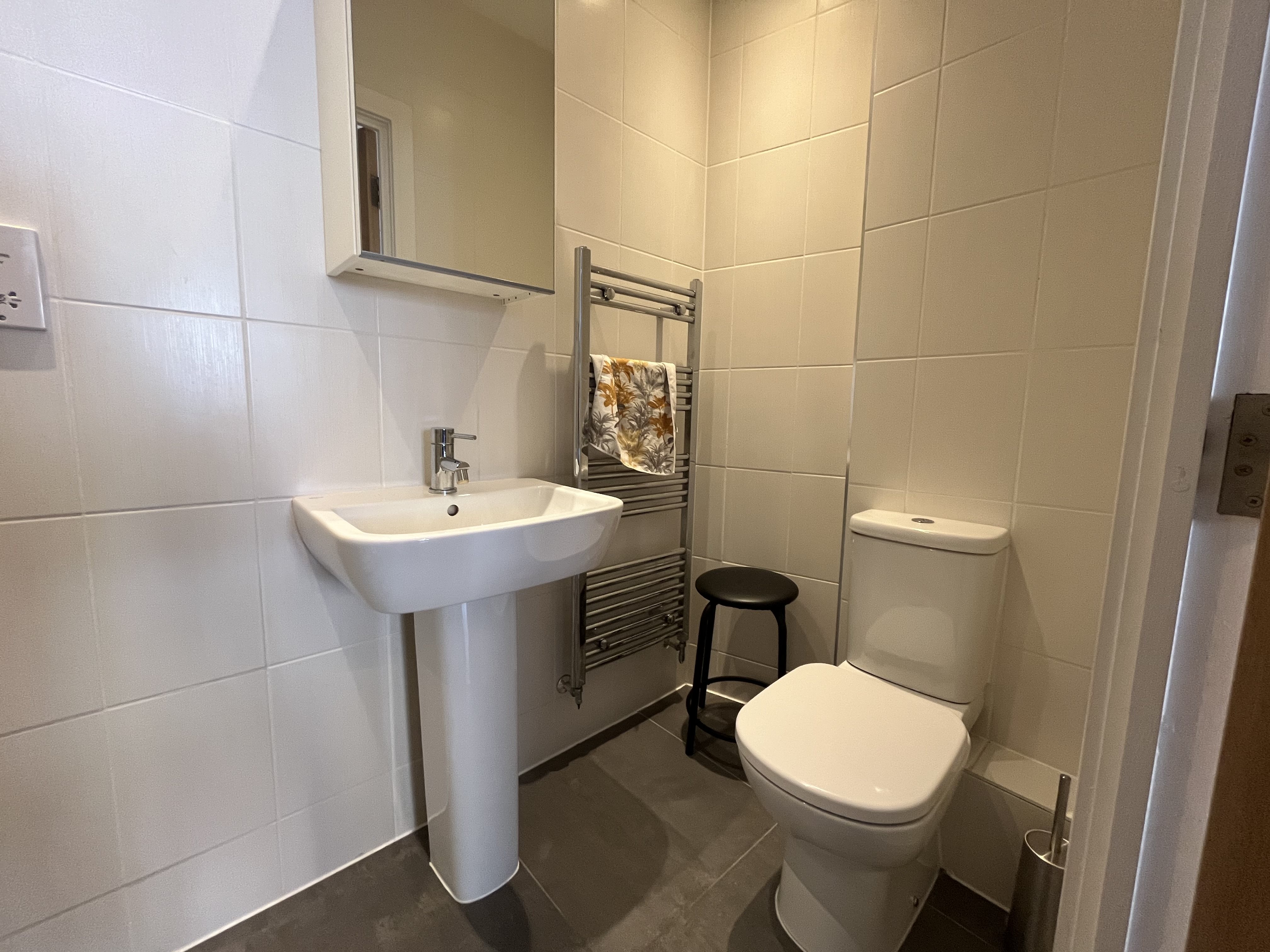 Studio flat to rent in St Peters Road, Bournemouth 3