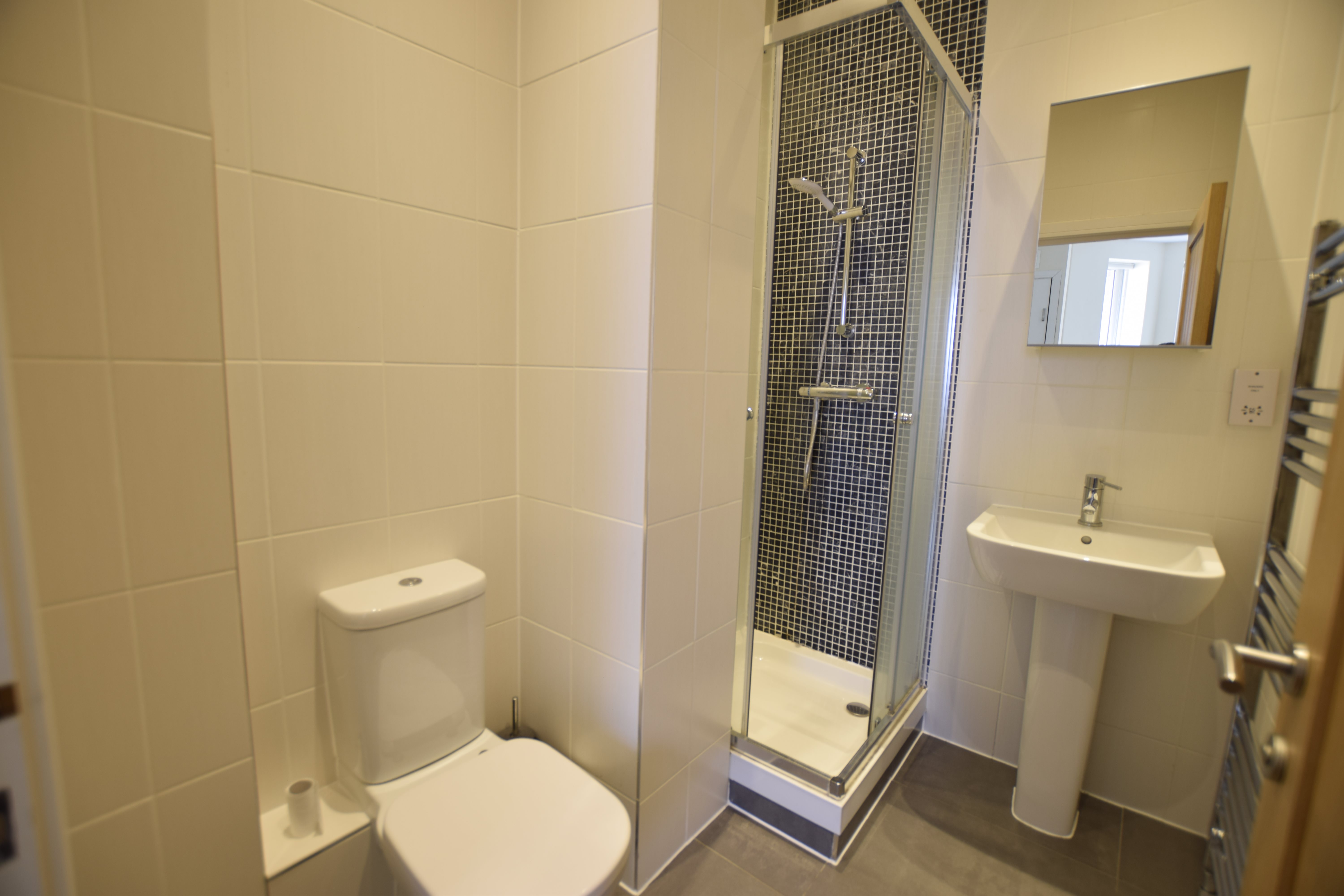 Studio flat to rent in St Peters Road, Bournemouth  - Property Image 5