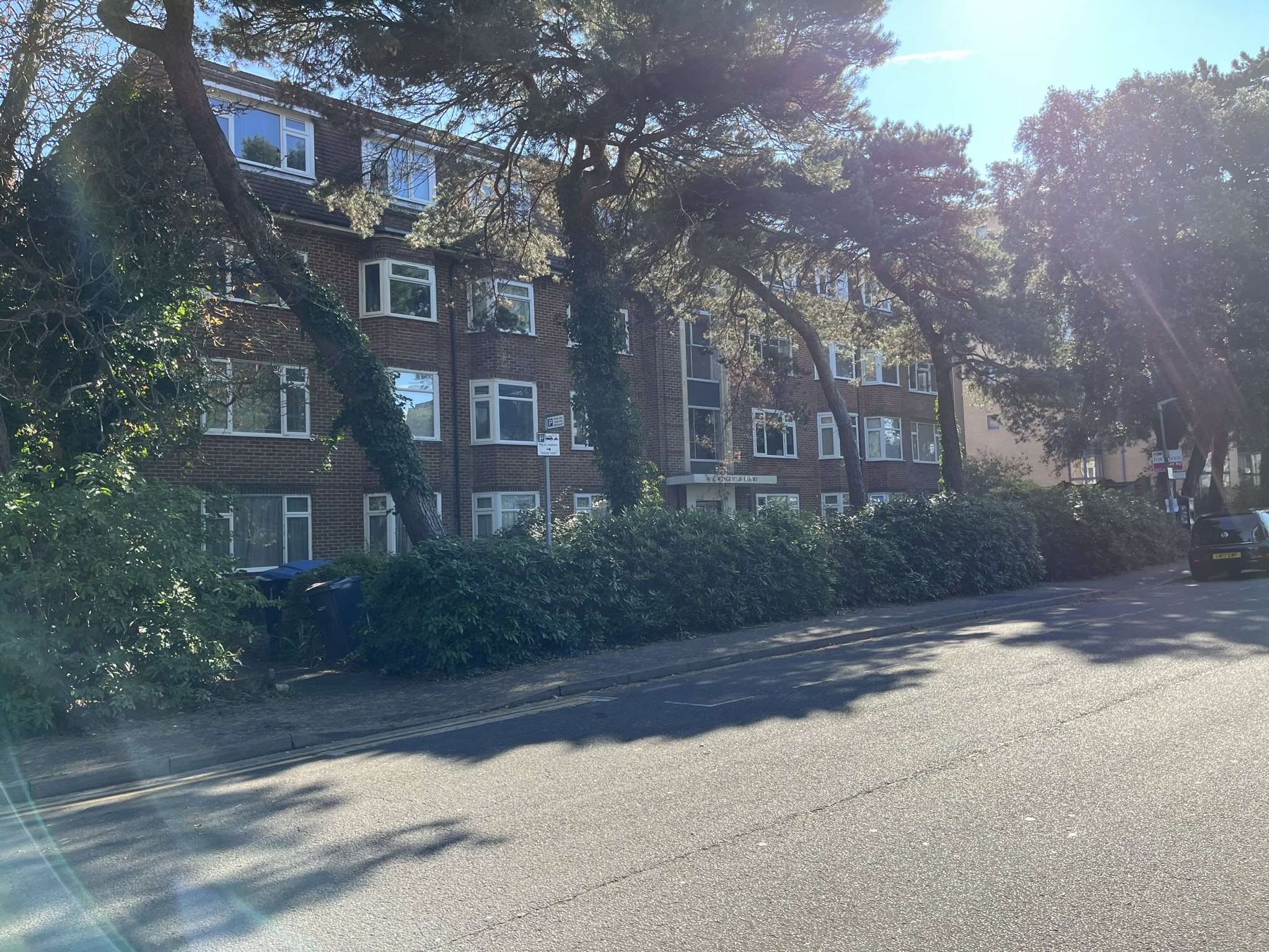 1 bed flat to rent in Manor Road, Bournemouth  - Property Image 10