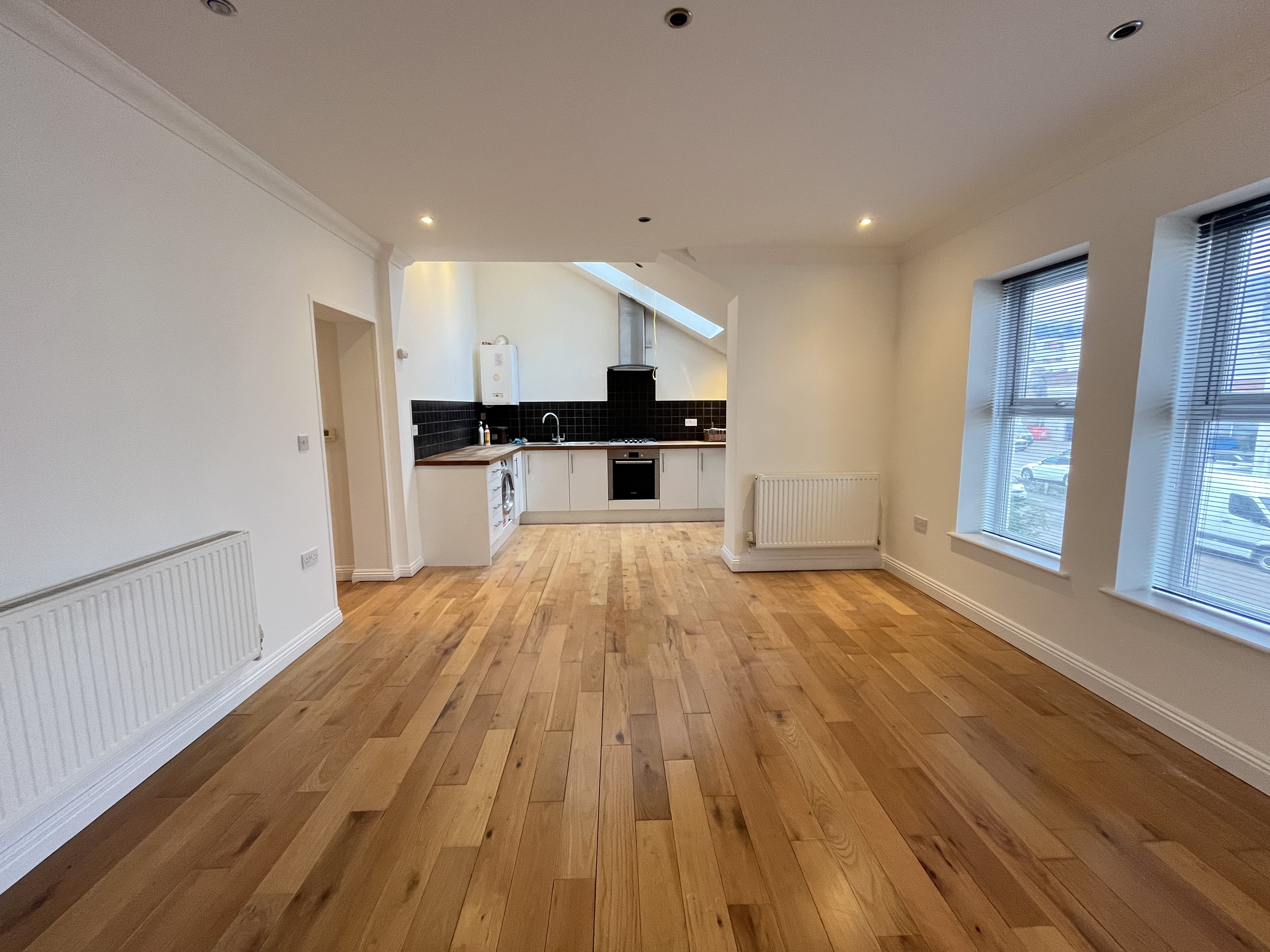 1 bed apartment to rent in Southcote Road, Bournemouth  - Property Image 3