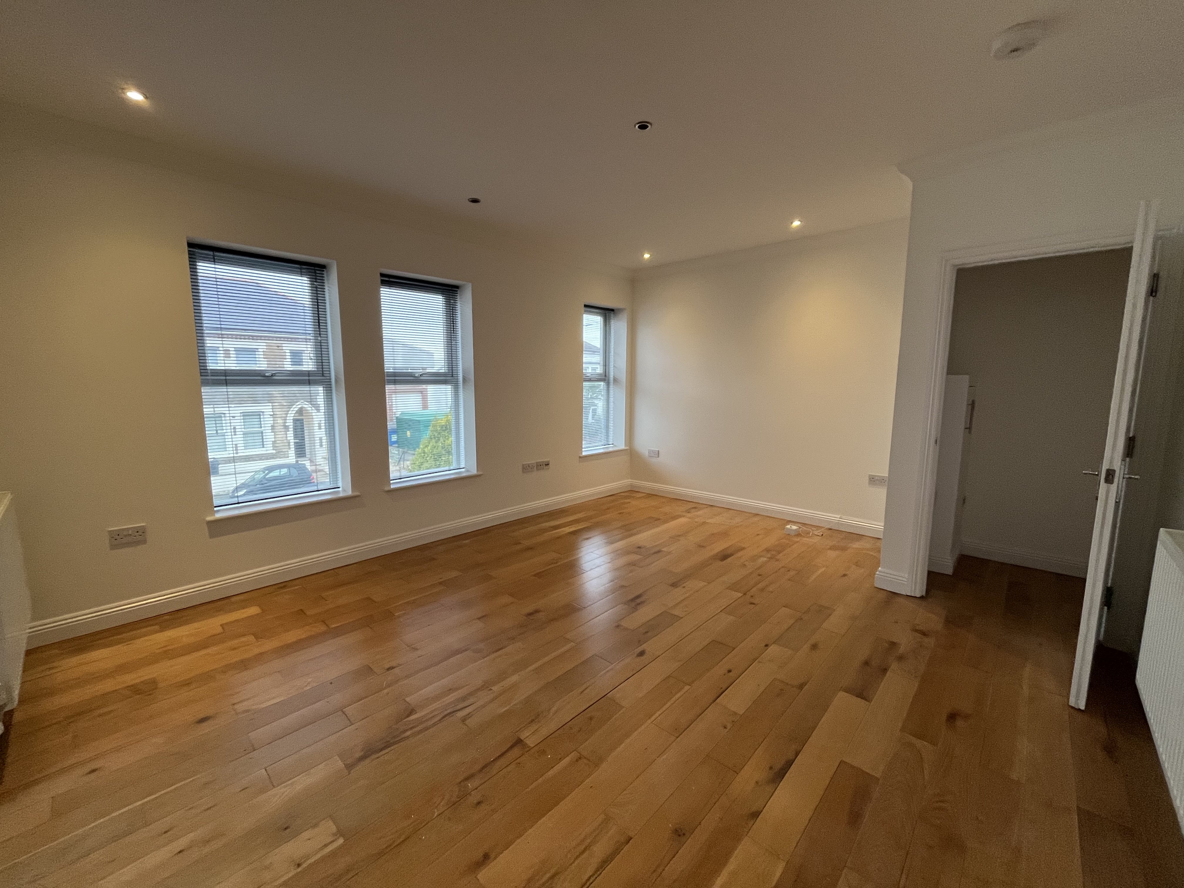 1 bed apartment to rent in Southcote Road, Bournemouth  - Property Image 4