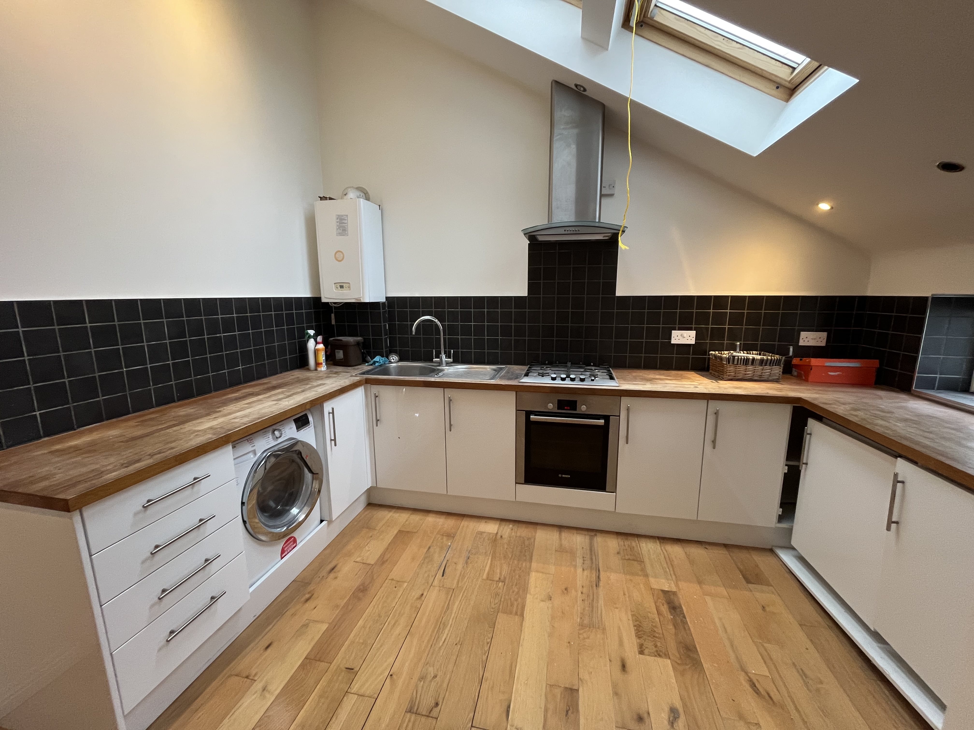1 bed apartment to rent in Southcote Road, Bournemouth  - Property Image 2