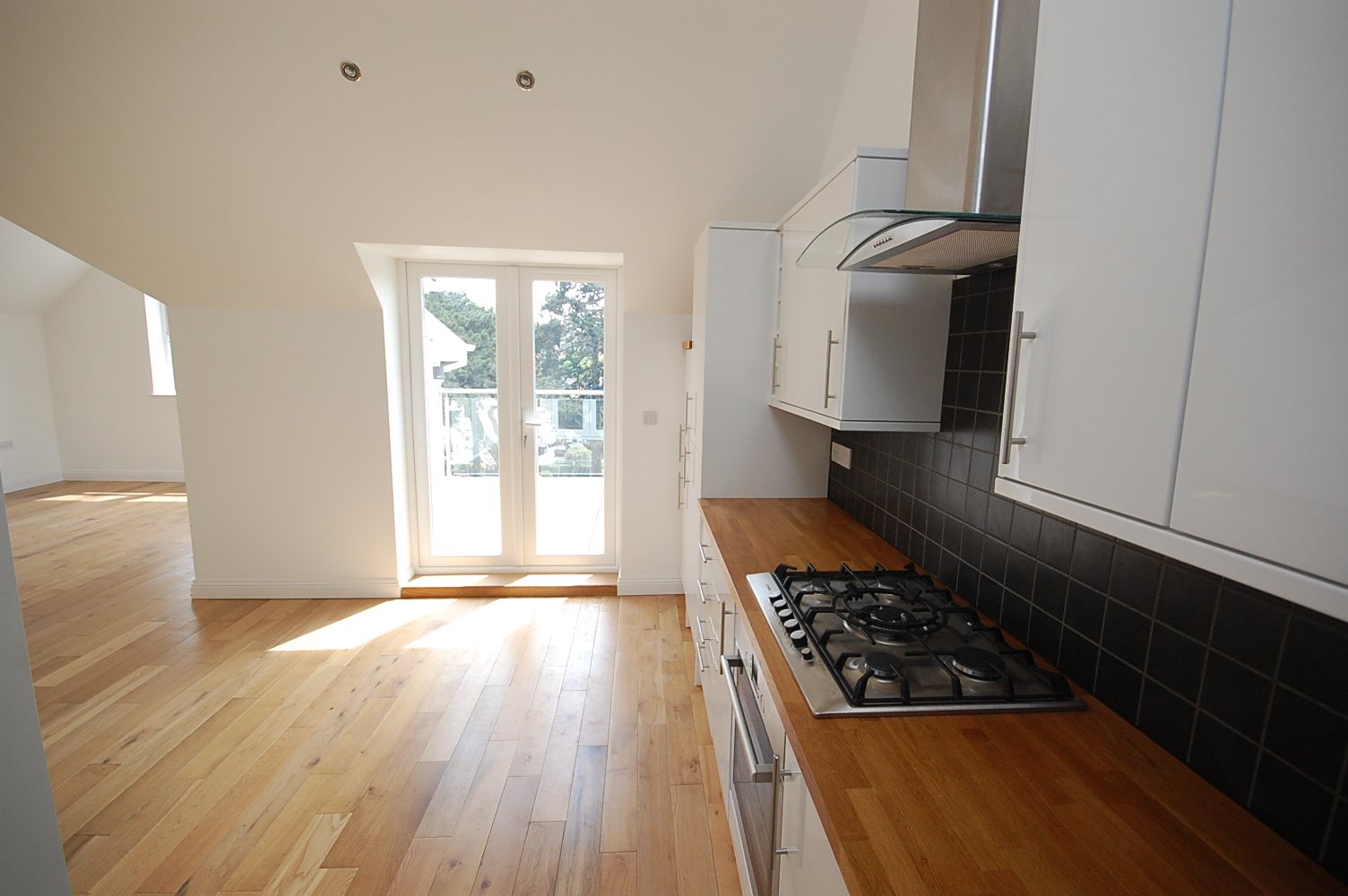 1 bed flat to rent in Southcote Road, Bournemouth  - Property Image 5