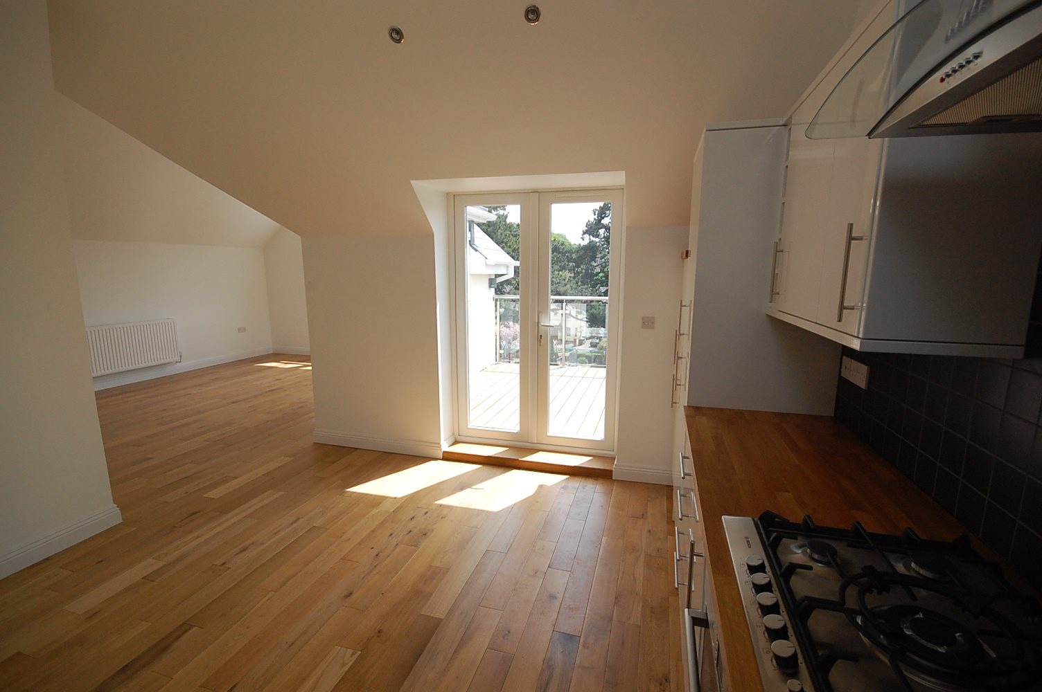 1 bed flat to rent in Southcote Road, Bournemouth  - Property Image 6