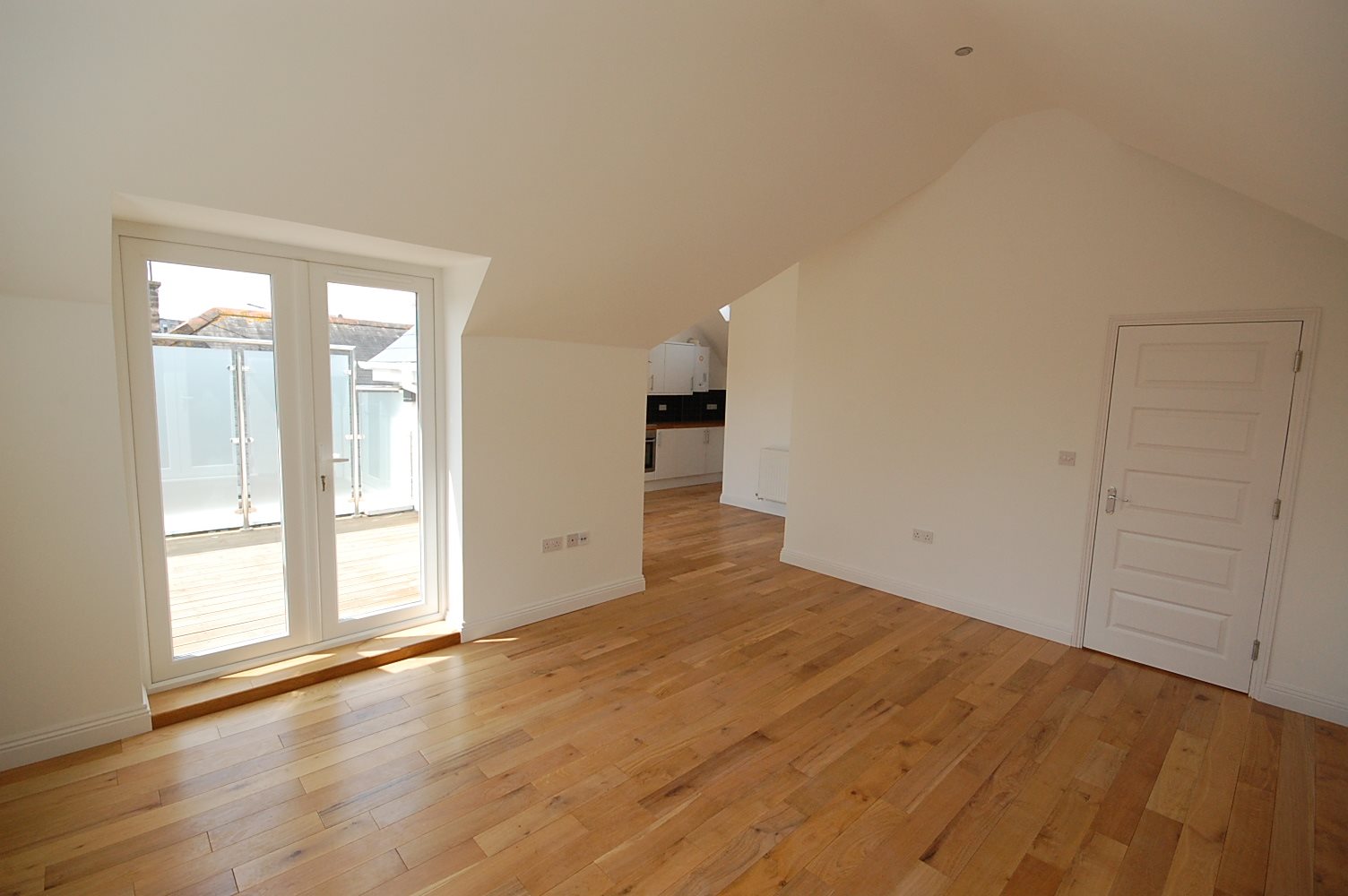 1 bed flat to rent in Southcote Road, Bournemouth  - Property Image 2