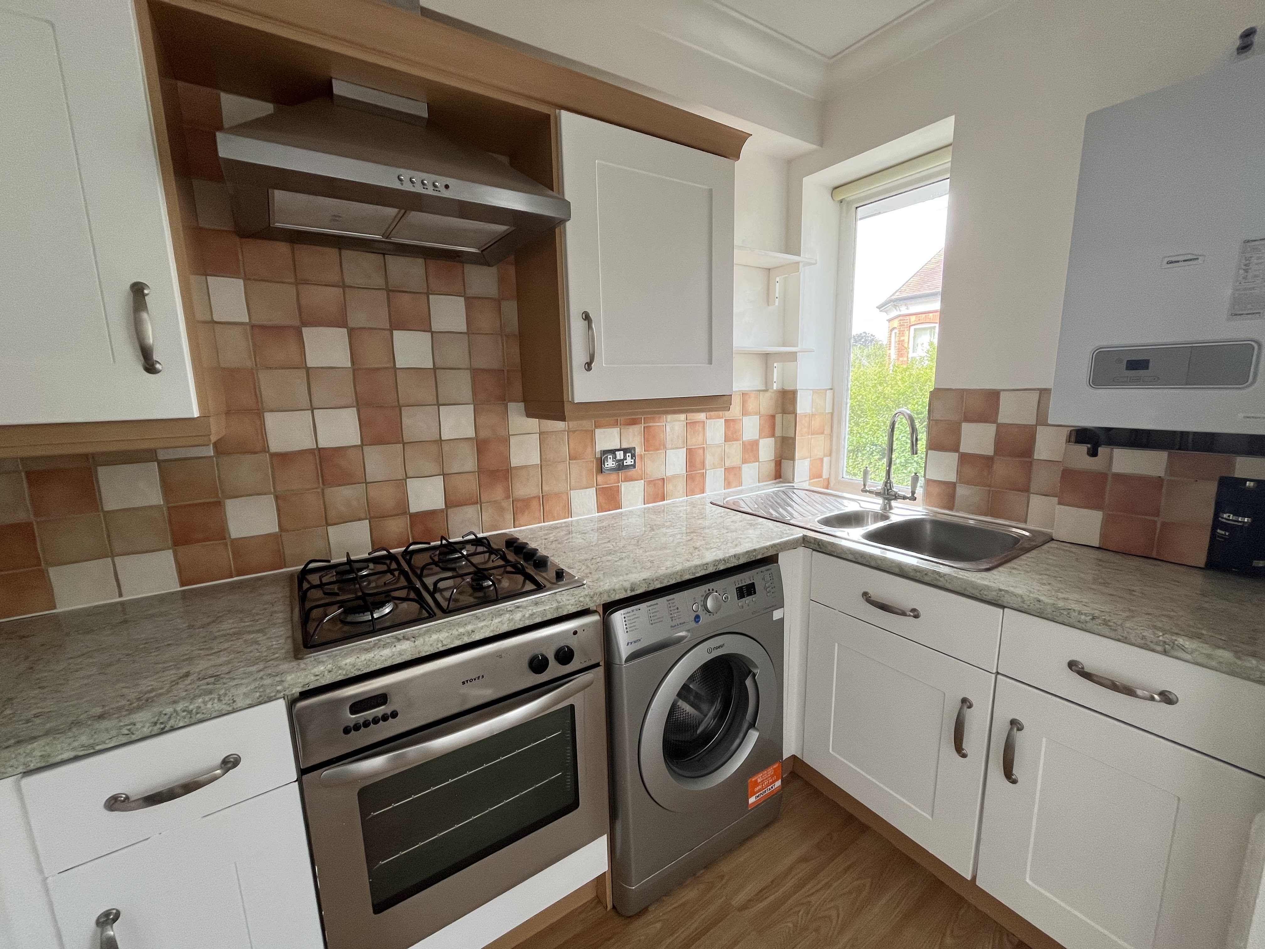 1 bed flat to rent in Portchester Road, Bournemouth  - Property Image 2