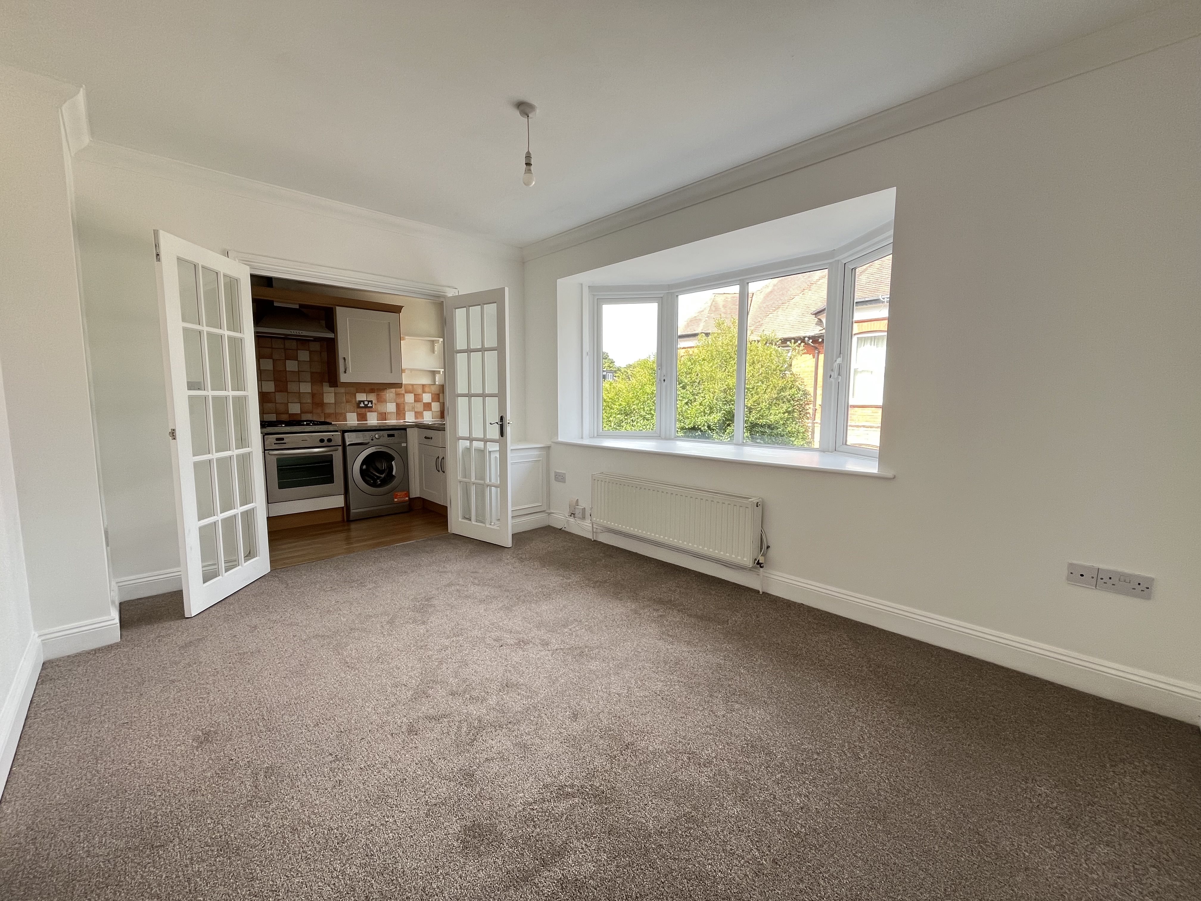 1 bed flat to rent in Portchester Road, Bournemouth  - Property Image 4