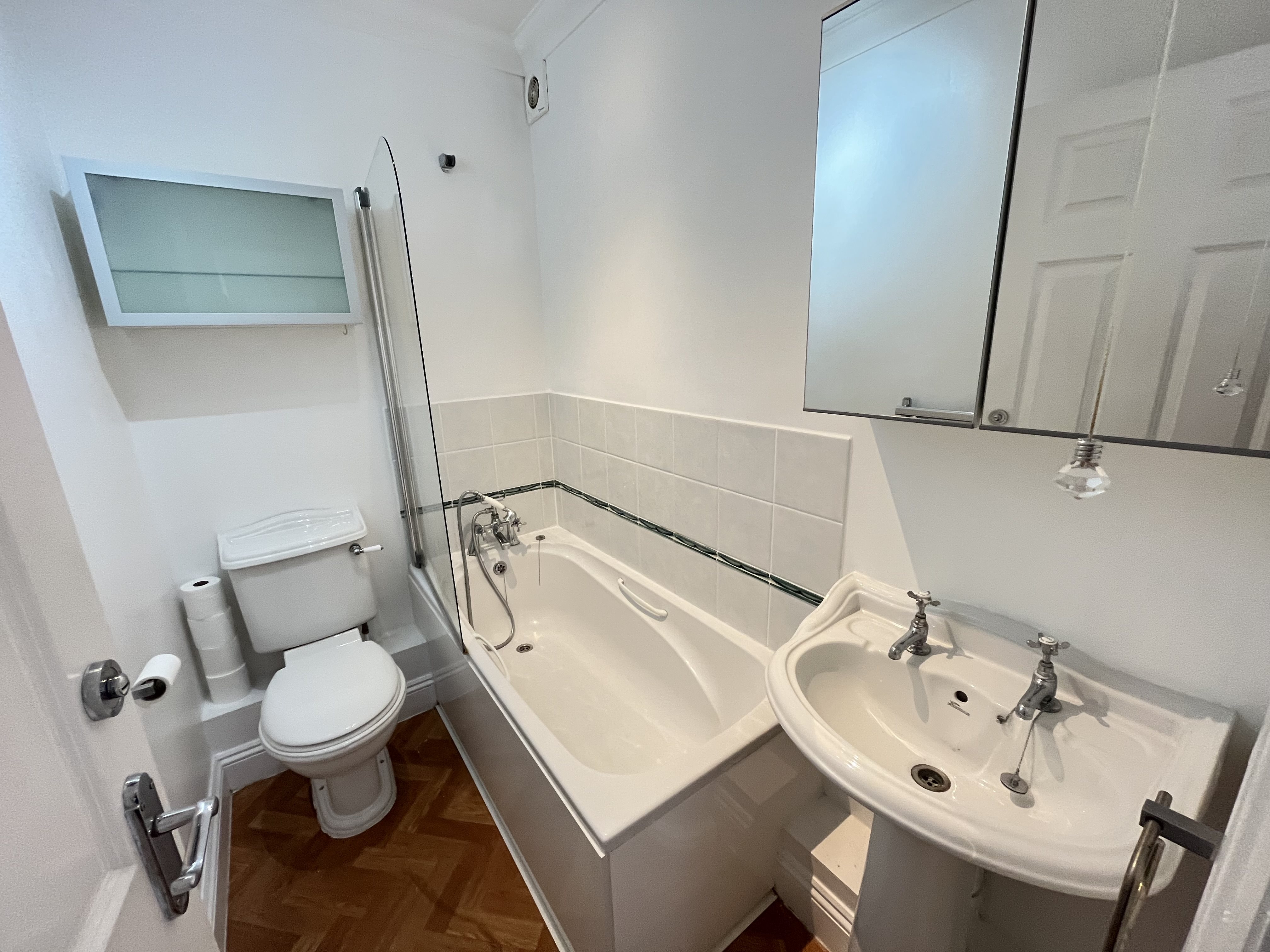 1 bed flat to rent in Portchester Road, Bournemouth  - Property Image 7