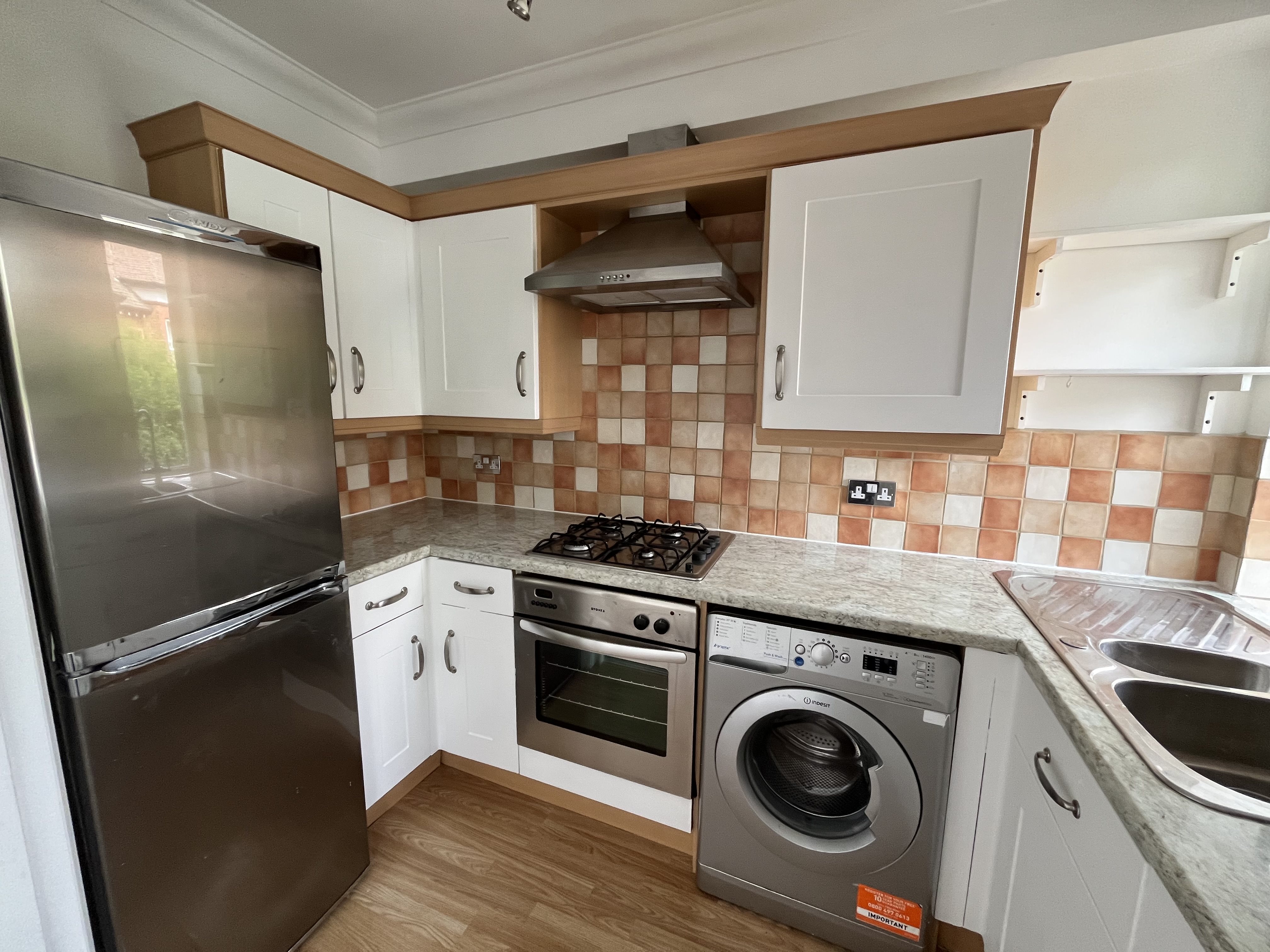 1 bed flat to rent in Portchester Road, Bournemouth  - Property Image 3
