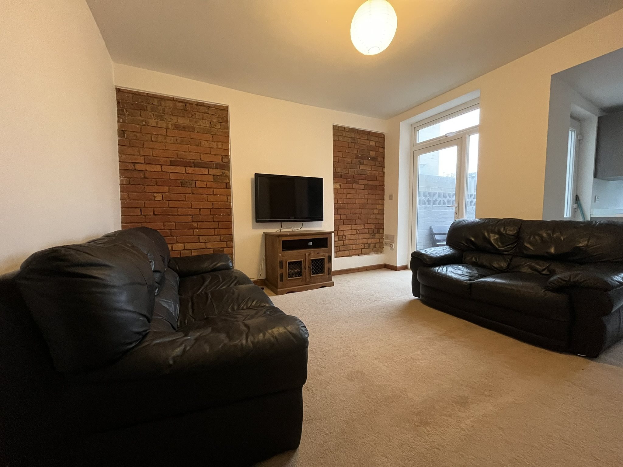 4 bed terraced house to rent in Stewart Road, Charminster  - Property Image 5