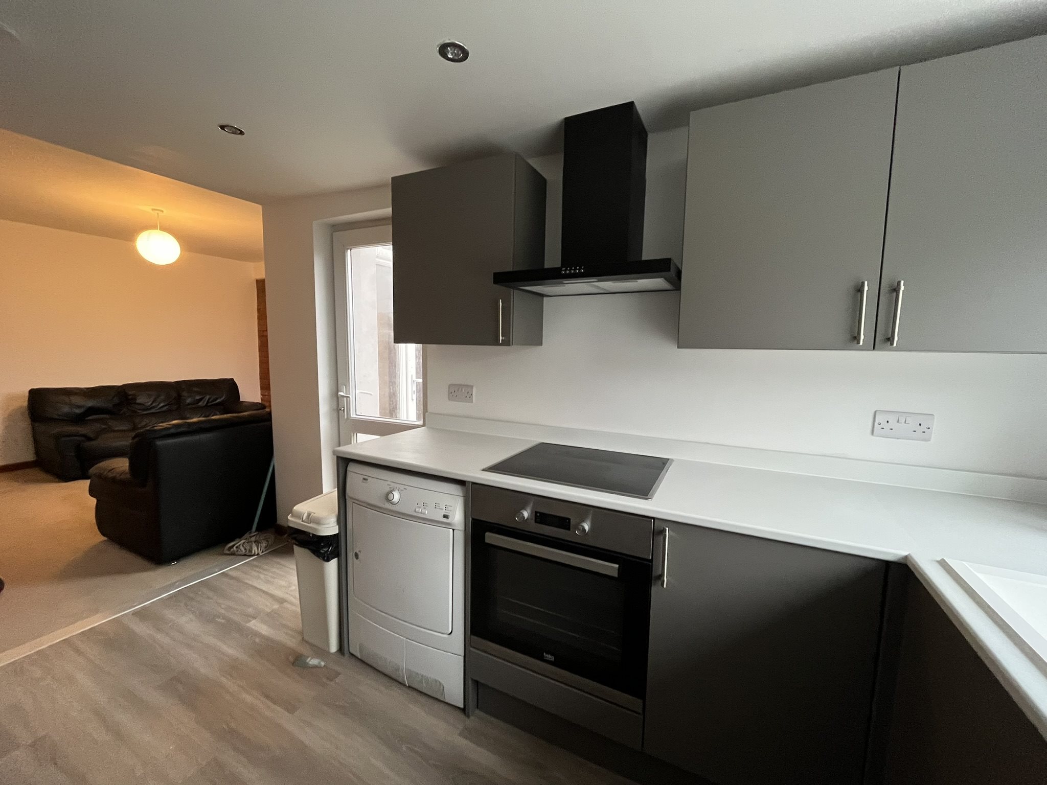 4 bed terraced house to rent in Stewart Road, Charminster  - Property Image 6