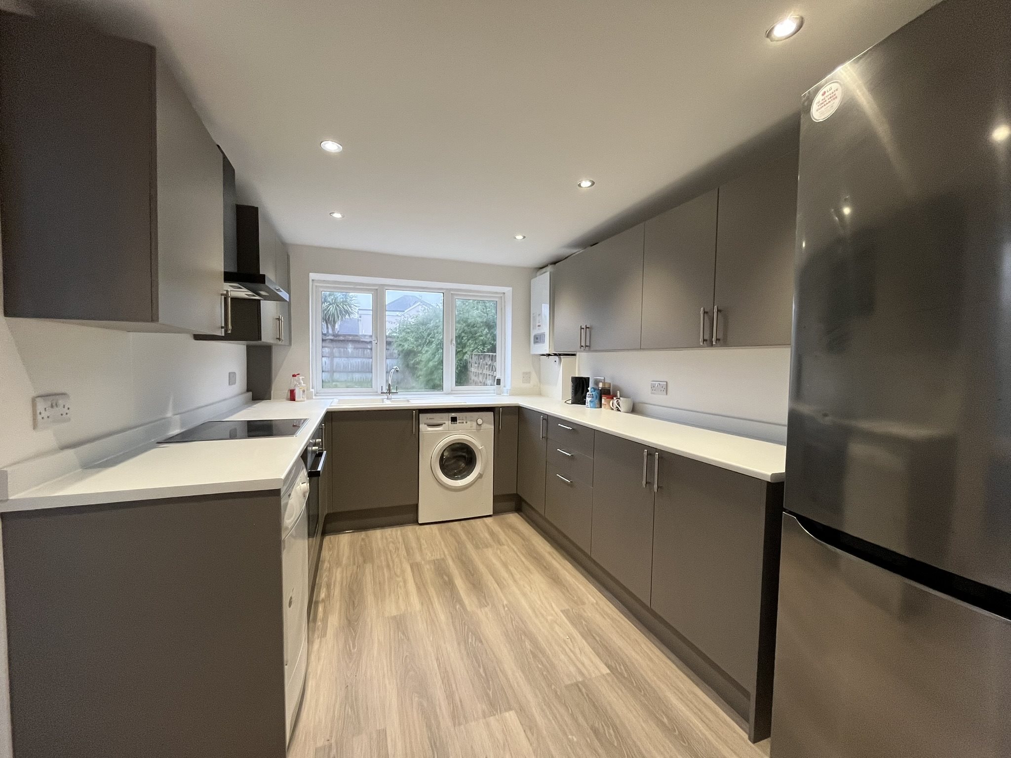 4 bed terraced house to rent in Stewart Road, Charminster  - Property Image 7