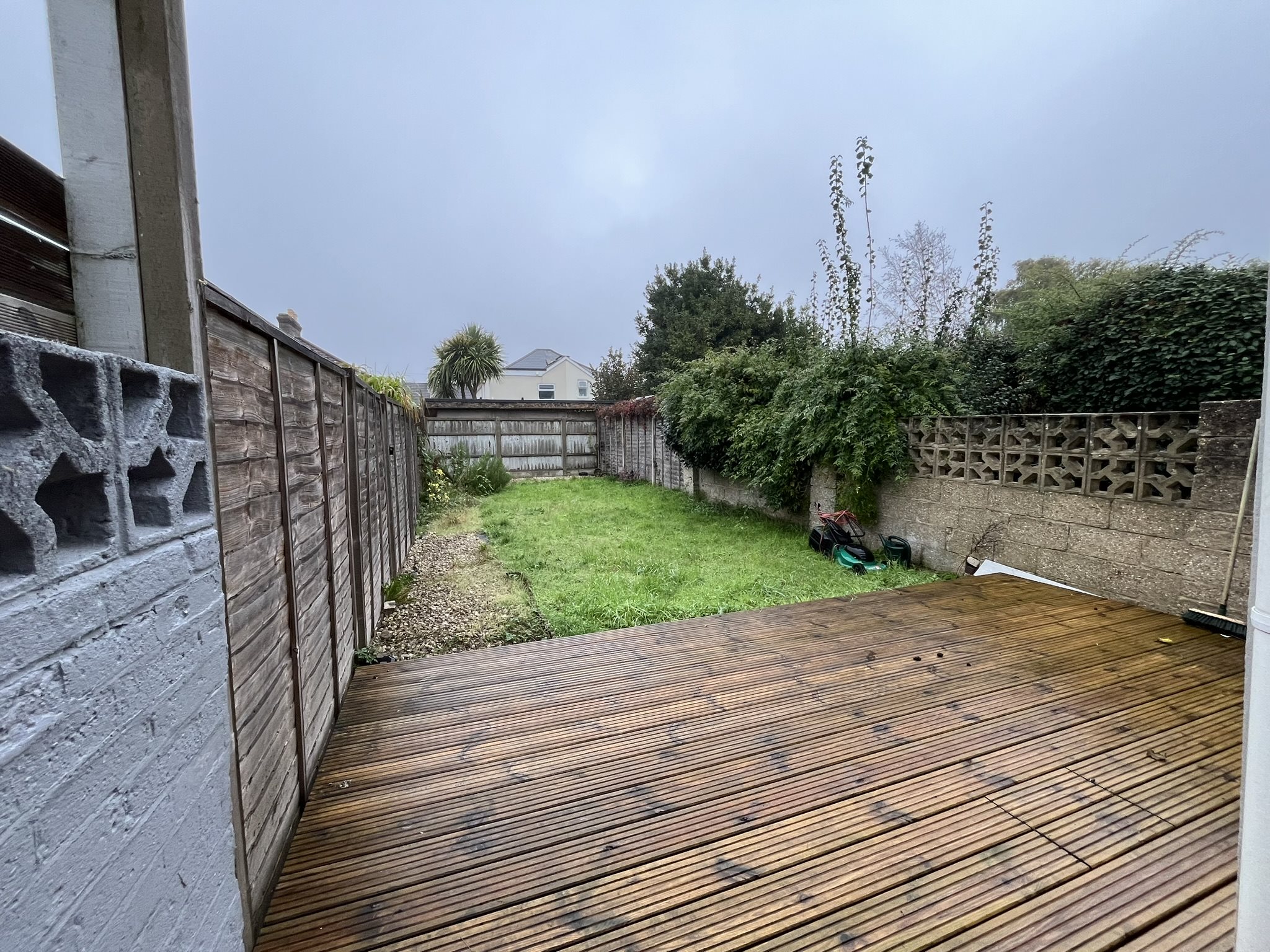 4 bed terraced house to rent in Stewart Road, Charminster  - Property Image 8