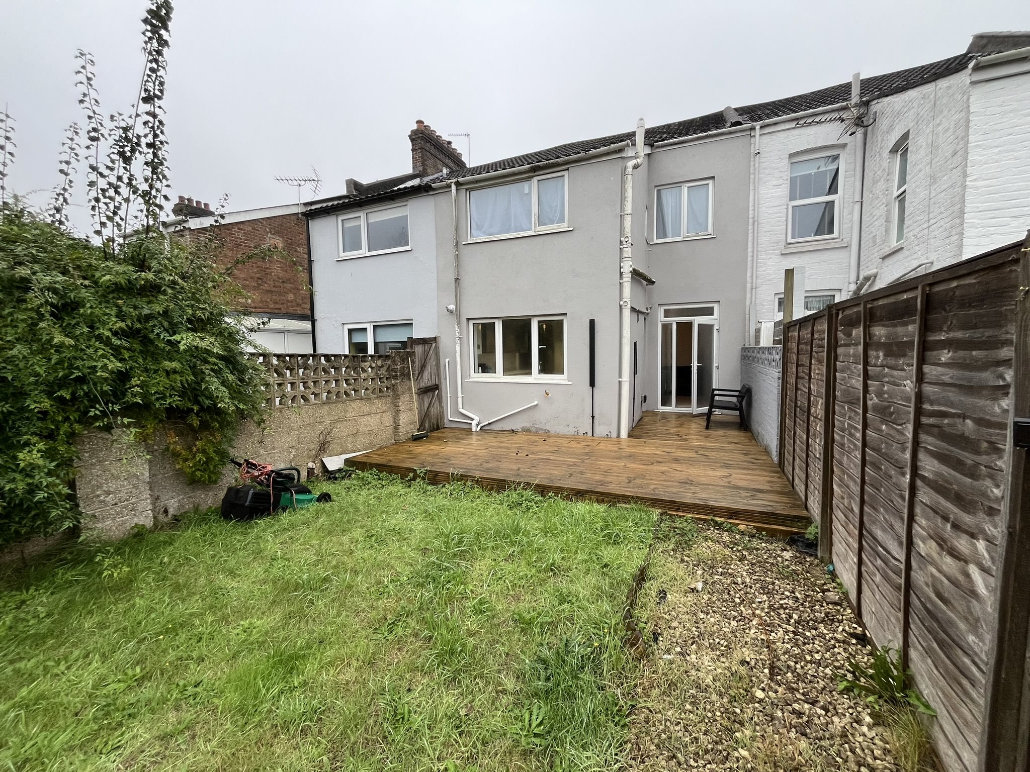 4 bed terraced house to rent in Stewart Road, Charminster  - Property Image 9