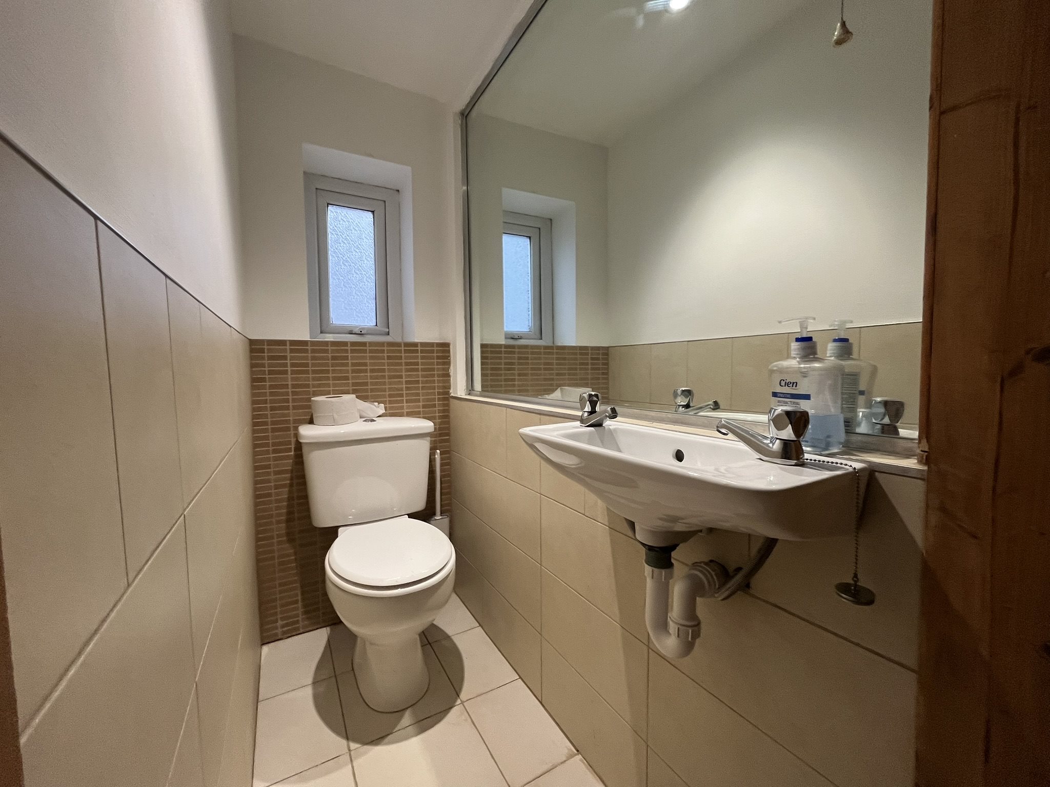 4 bed terraced house to rent in Stewart Road, Charminster  - Property Image 11