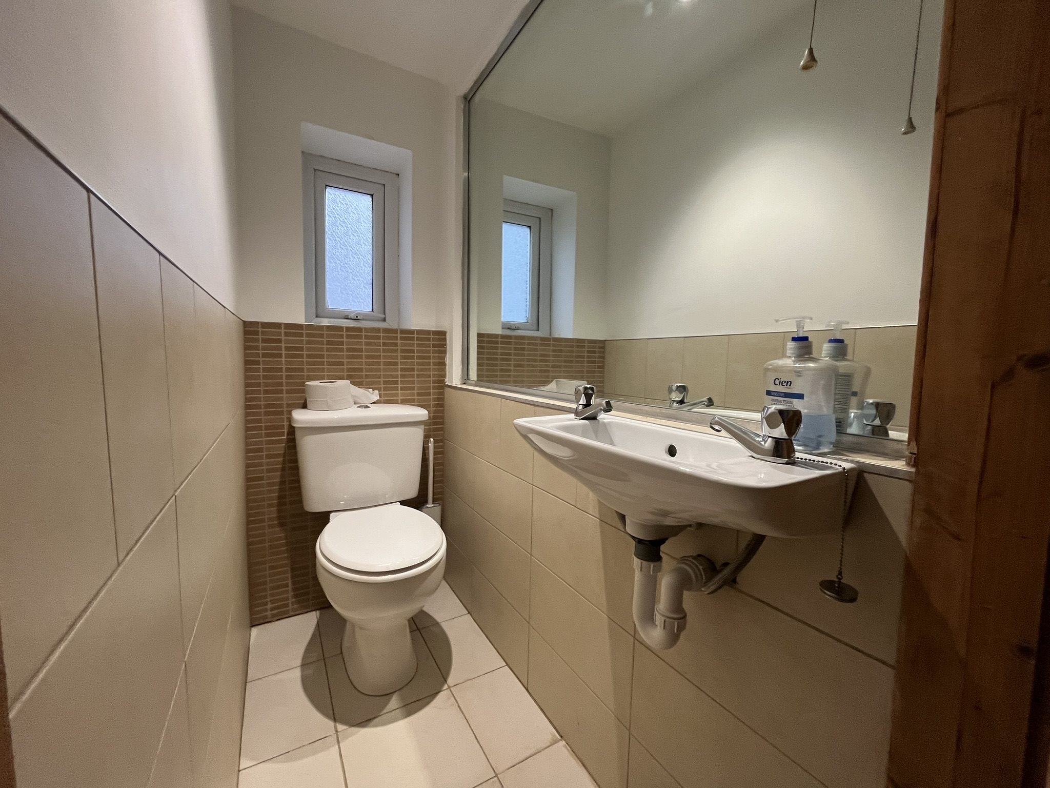 4 bed terraced house to rent in Stewart Road, Charminster  - Property Image 12