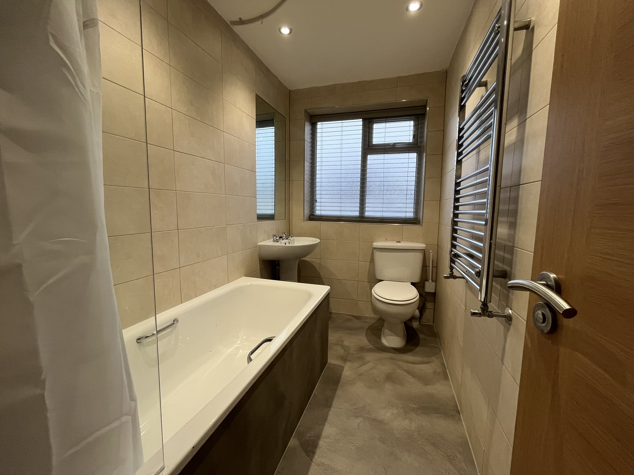 4 bed terraced house to rent in Stewart Road, Charminster  - Property Image 15