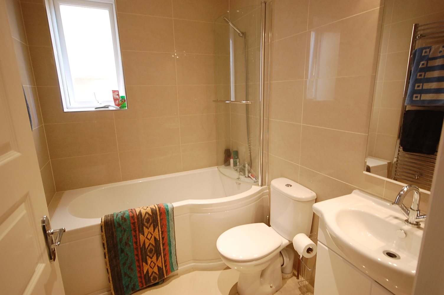 1 bed flat to rent in Southcote Road, Bournemouth  - Property Image 5