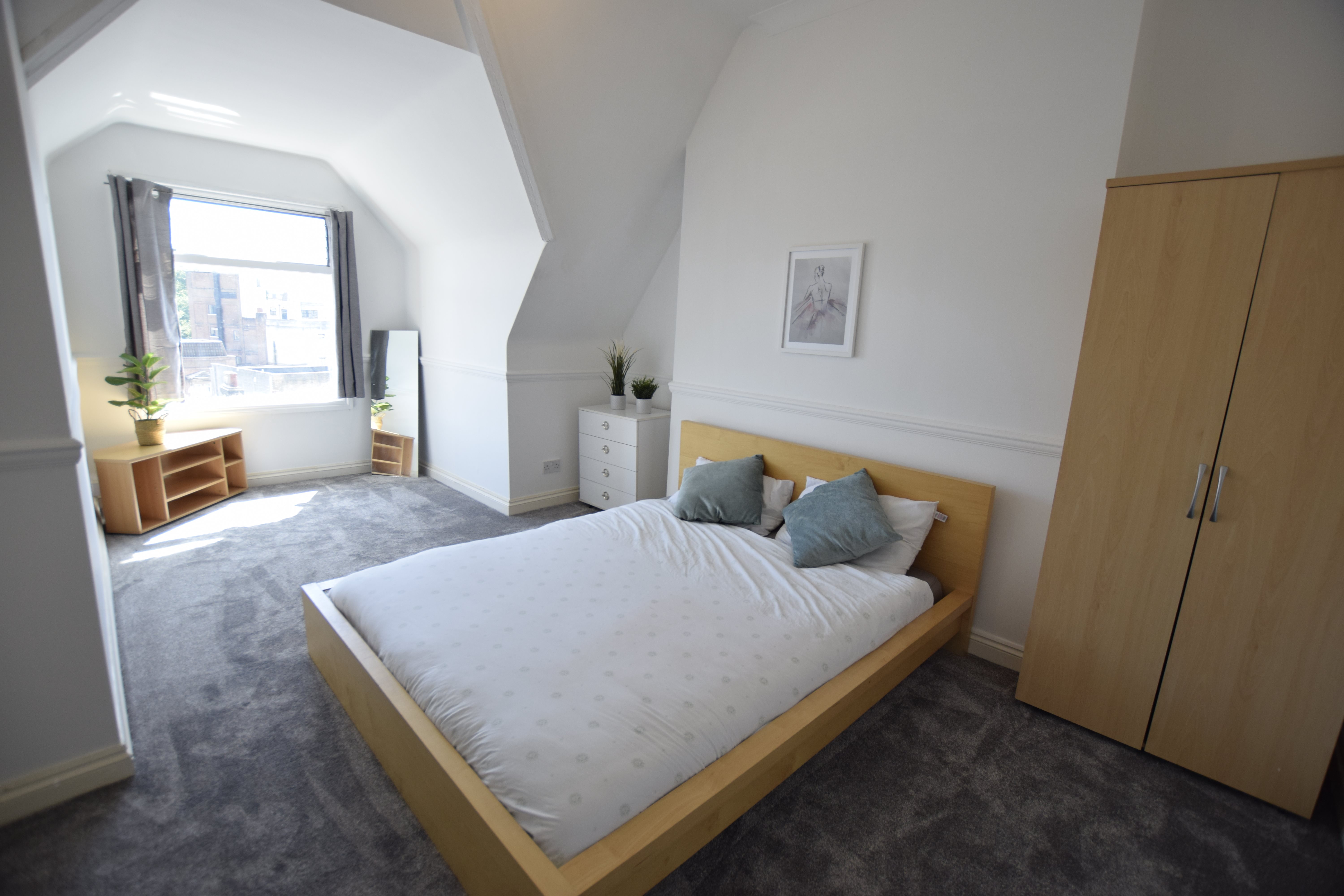 2 bed flat to rent in Dalkeith Steps, Bournemouth, BH1 