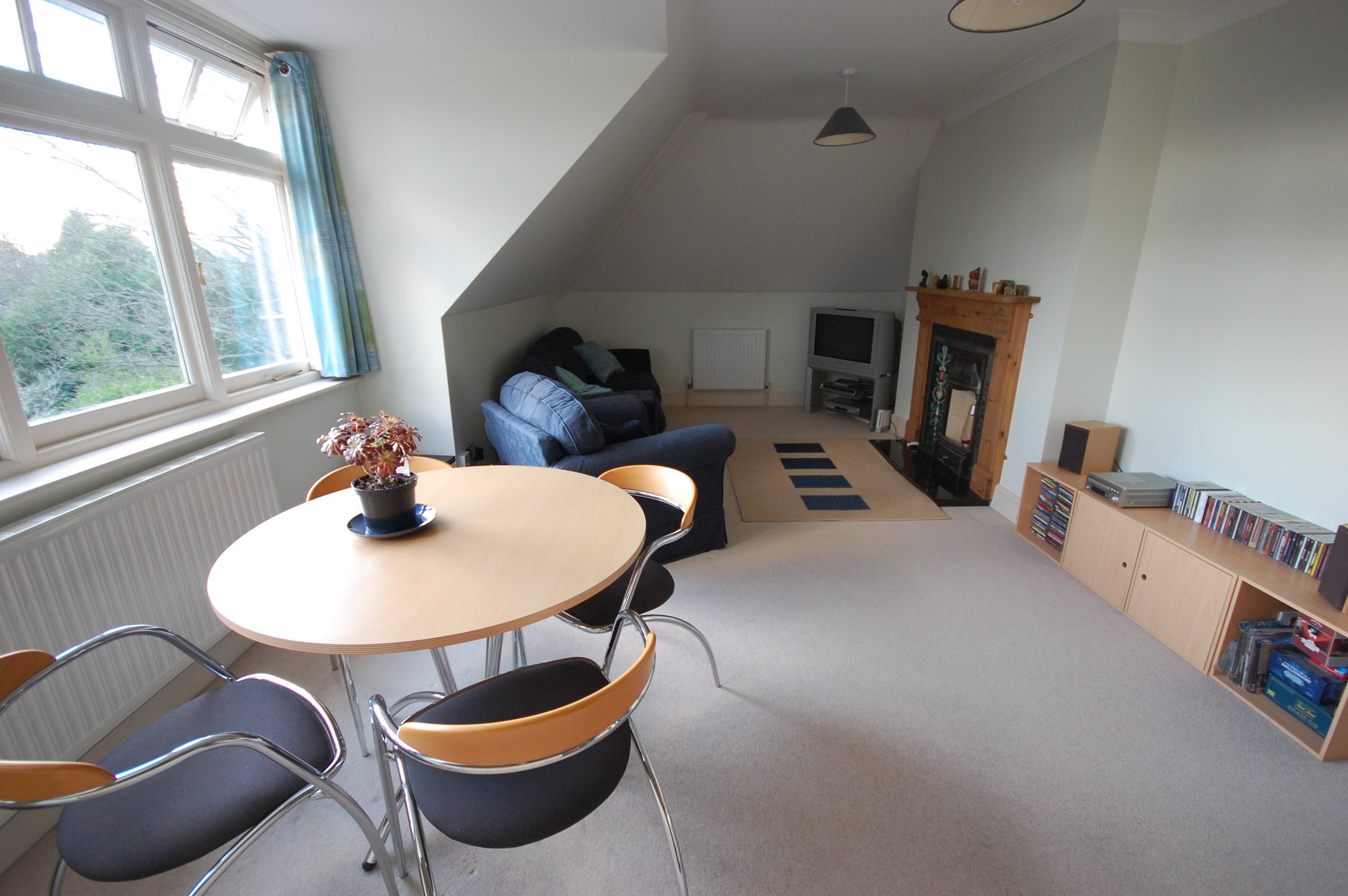 2 bed flat to rent in Beechey Road, Bournemouth  - Property Image 3