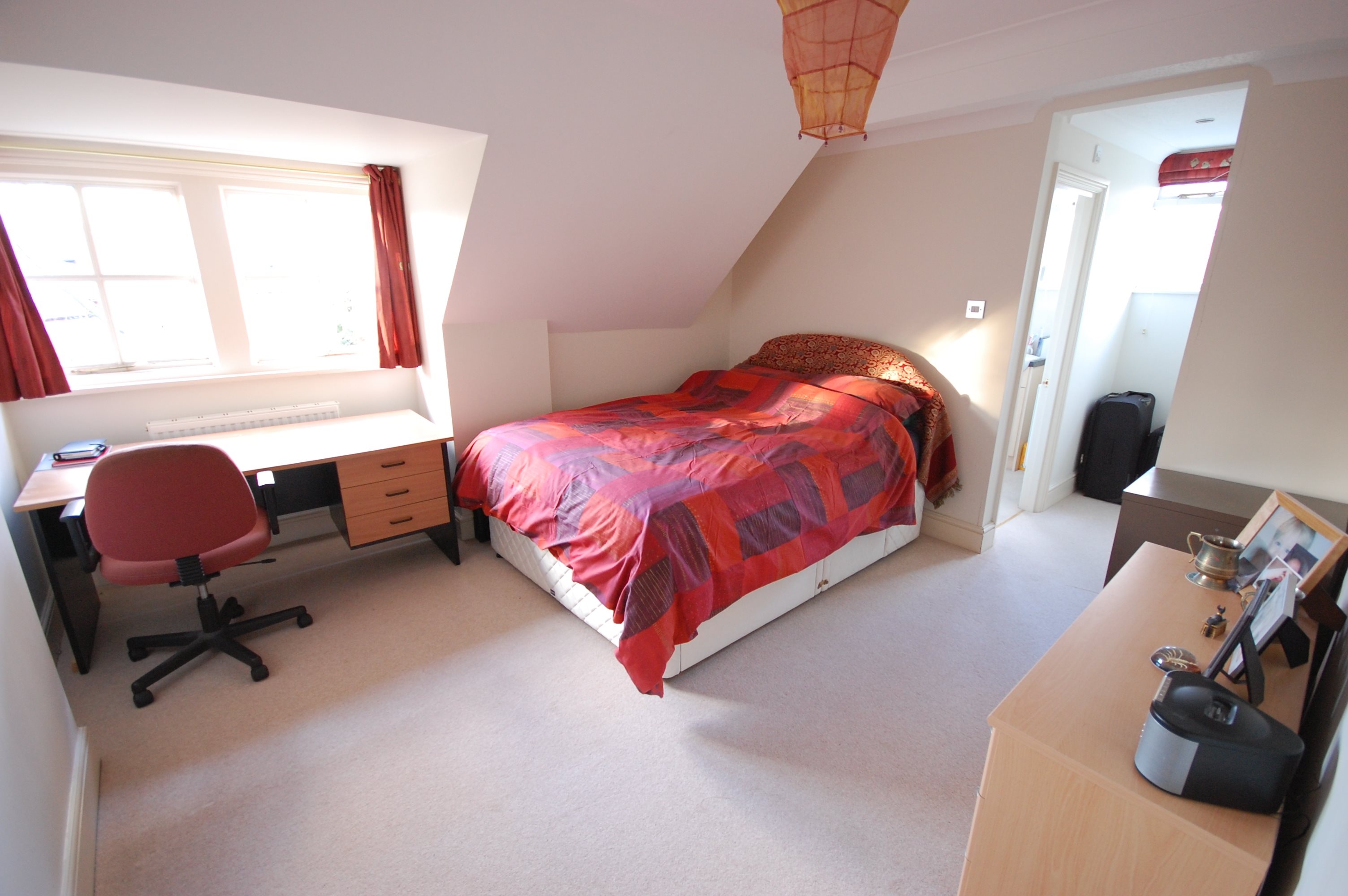 2 bed flat to rent in Beechey Road, Bournemouth  - Property Image 5