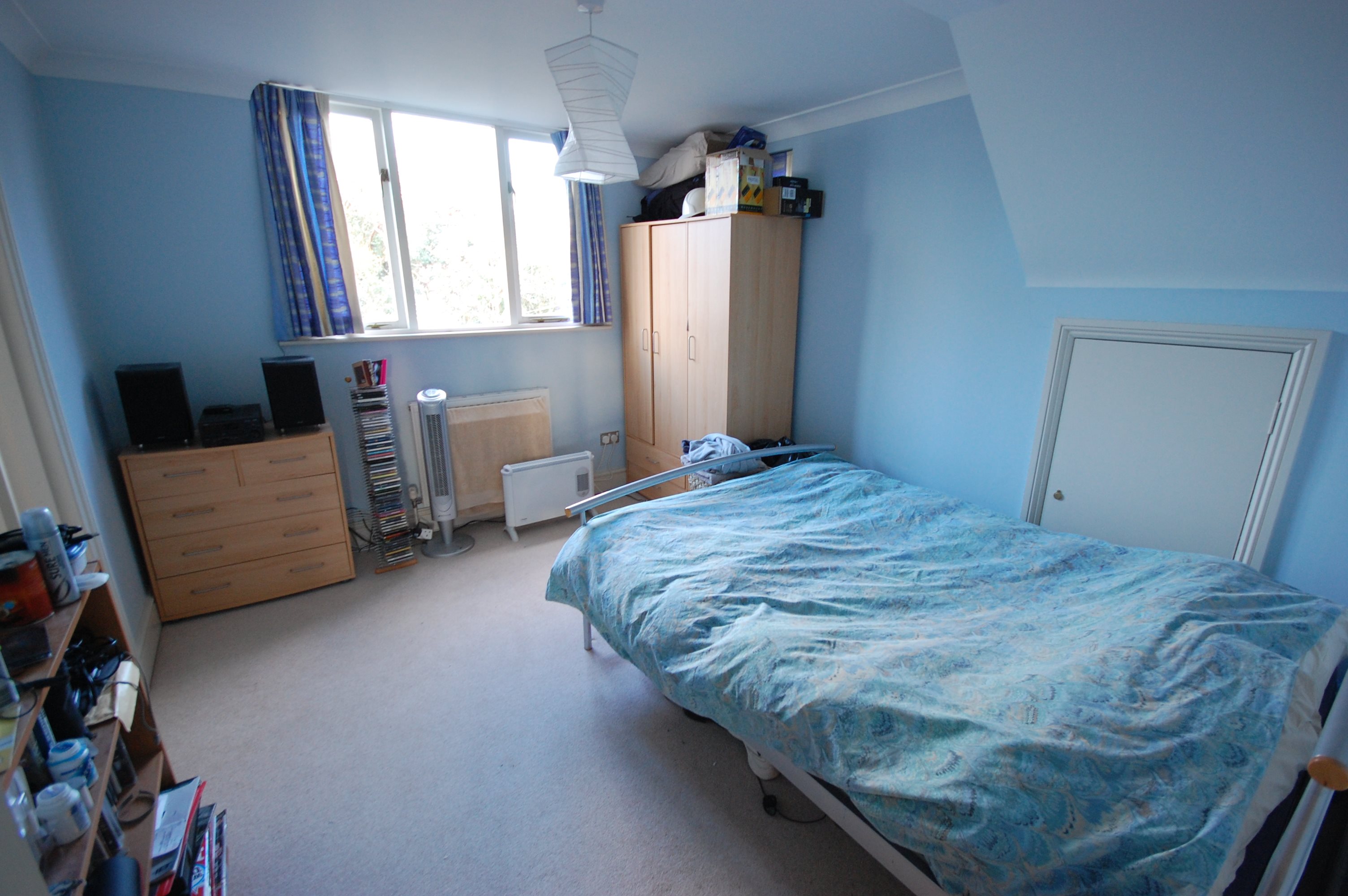 2 bed flat to rent in Beechey Road, Bournemouth  - Property Image 6