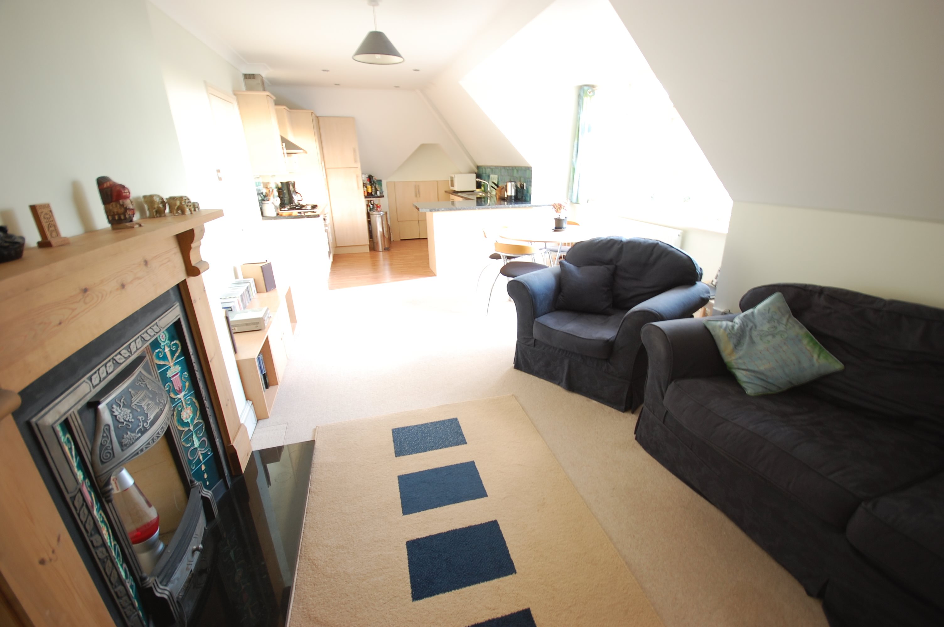 2 bed flat to rent in Beechey Road, Bournemouth  - Property Image 7