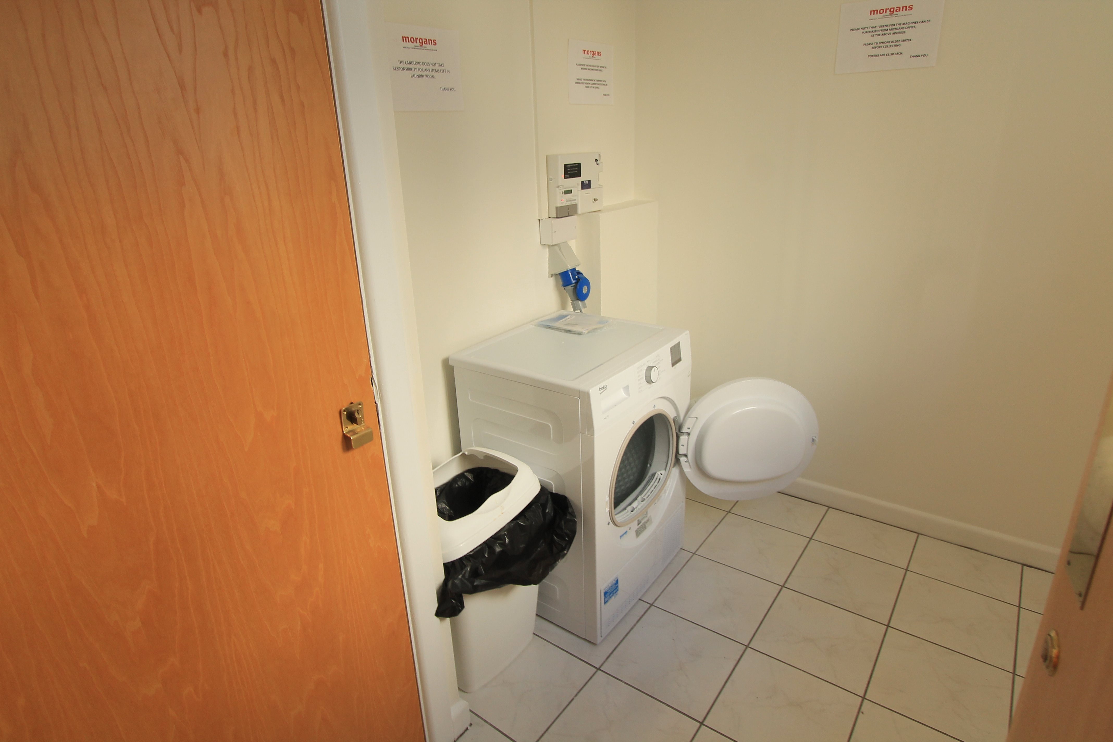 1 bed flat to rent in Westover Road, Bournemouth  - Property Image 8