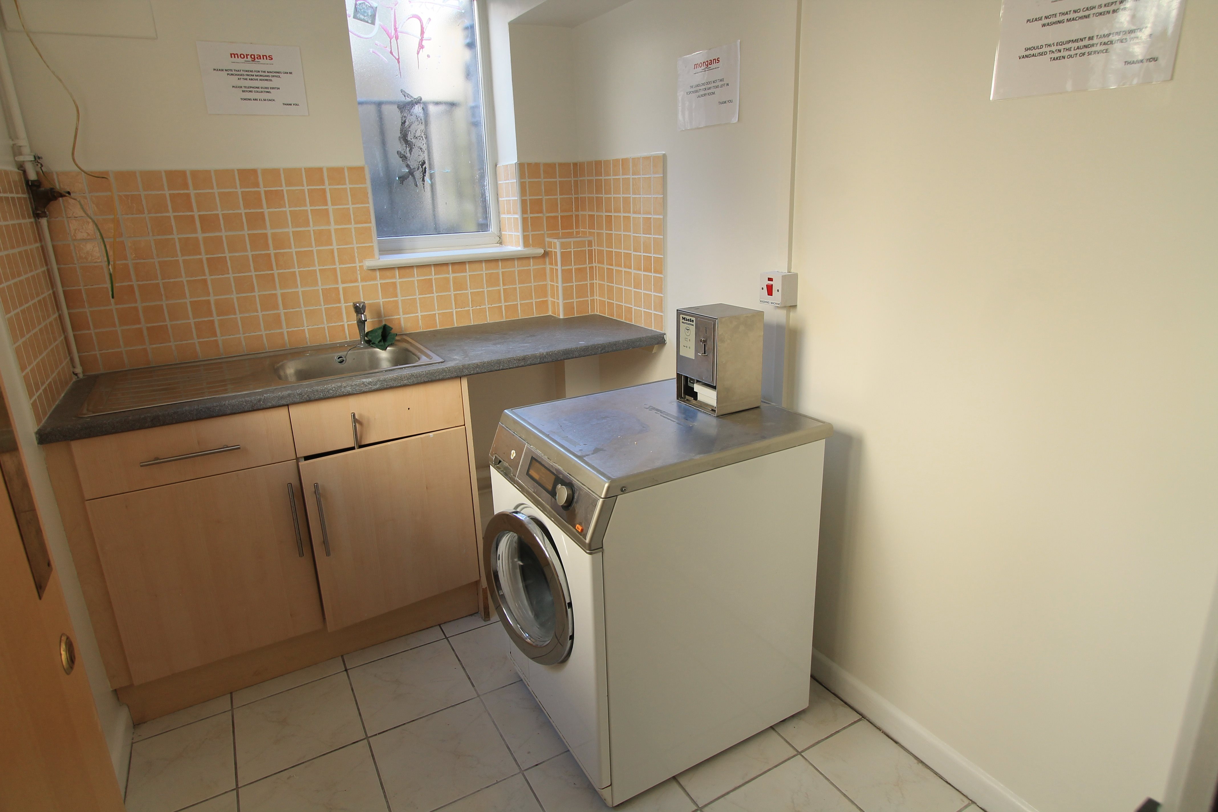 1 bed flat to rent in Westover Road, Bournemouth  - Property Image 9