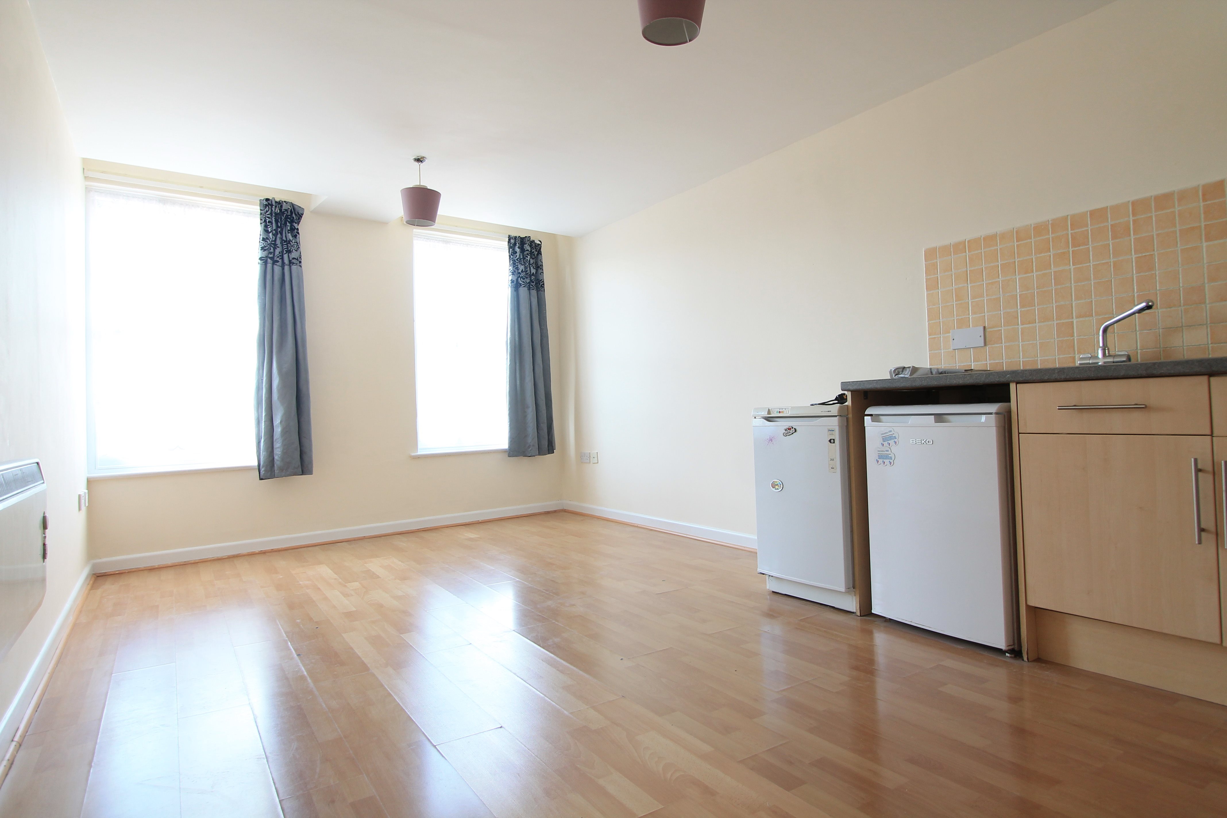 1 bed flat to rent in Westover Road, Bournemouth  - Property Image 6