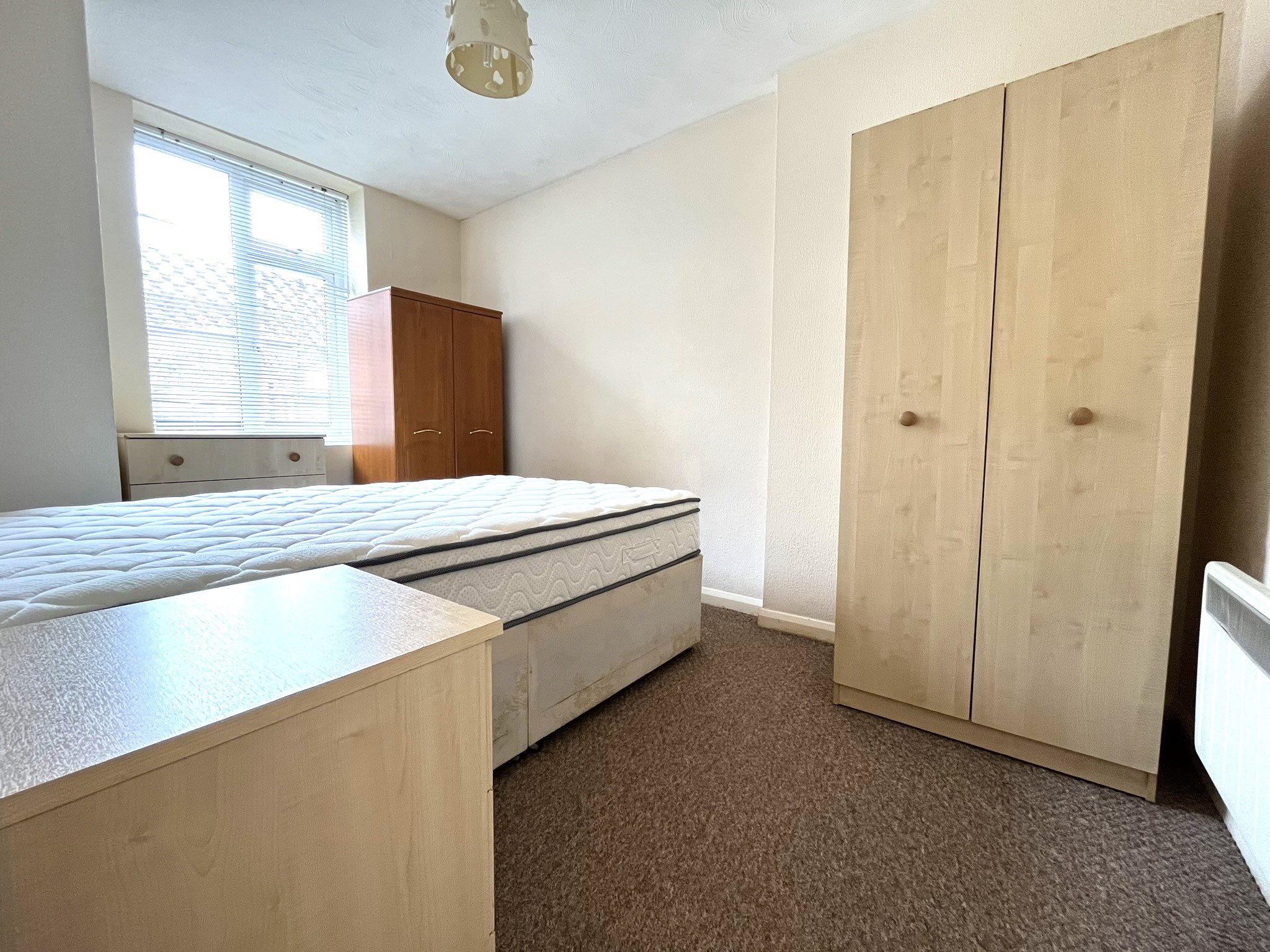 1 bed flat to rent in Westover Road, Bournemouth 2