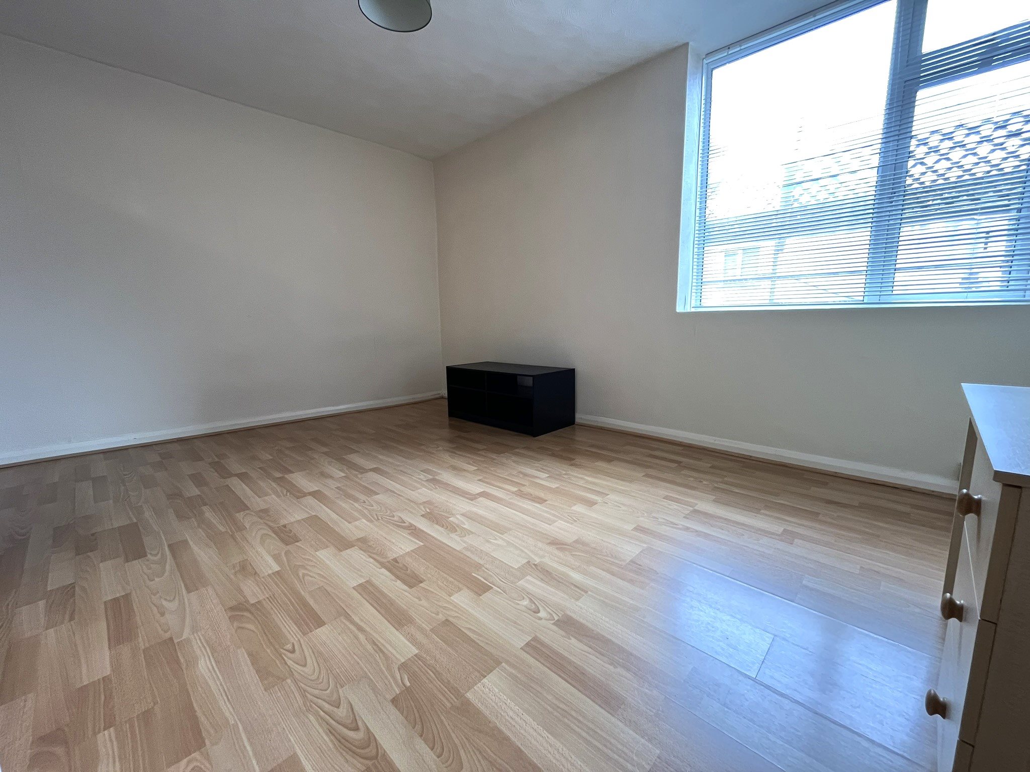 1 bed flat to rent in Westover Road, Bournemouth 1