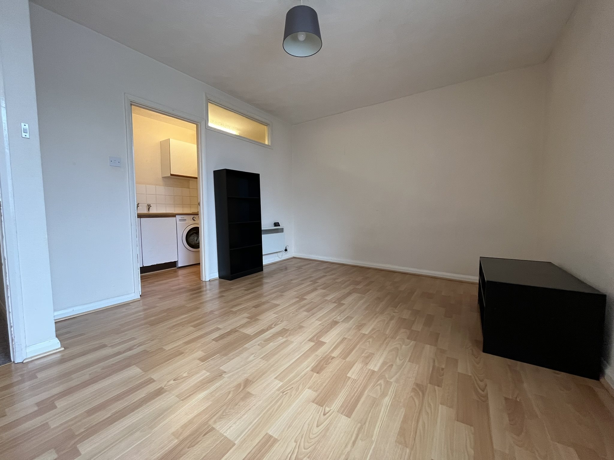 1 bed flat to rent in Westover Road, Bournemouth  - Property Image 1