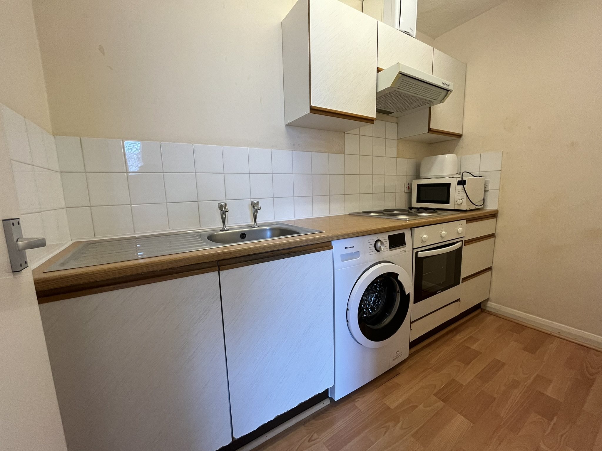 1 bed flat to rent in Westover Road, Bournemouth 3