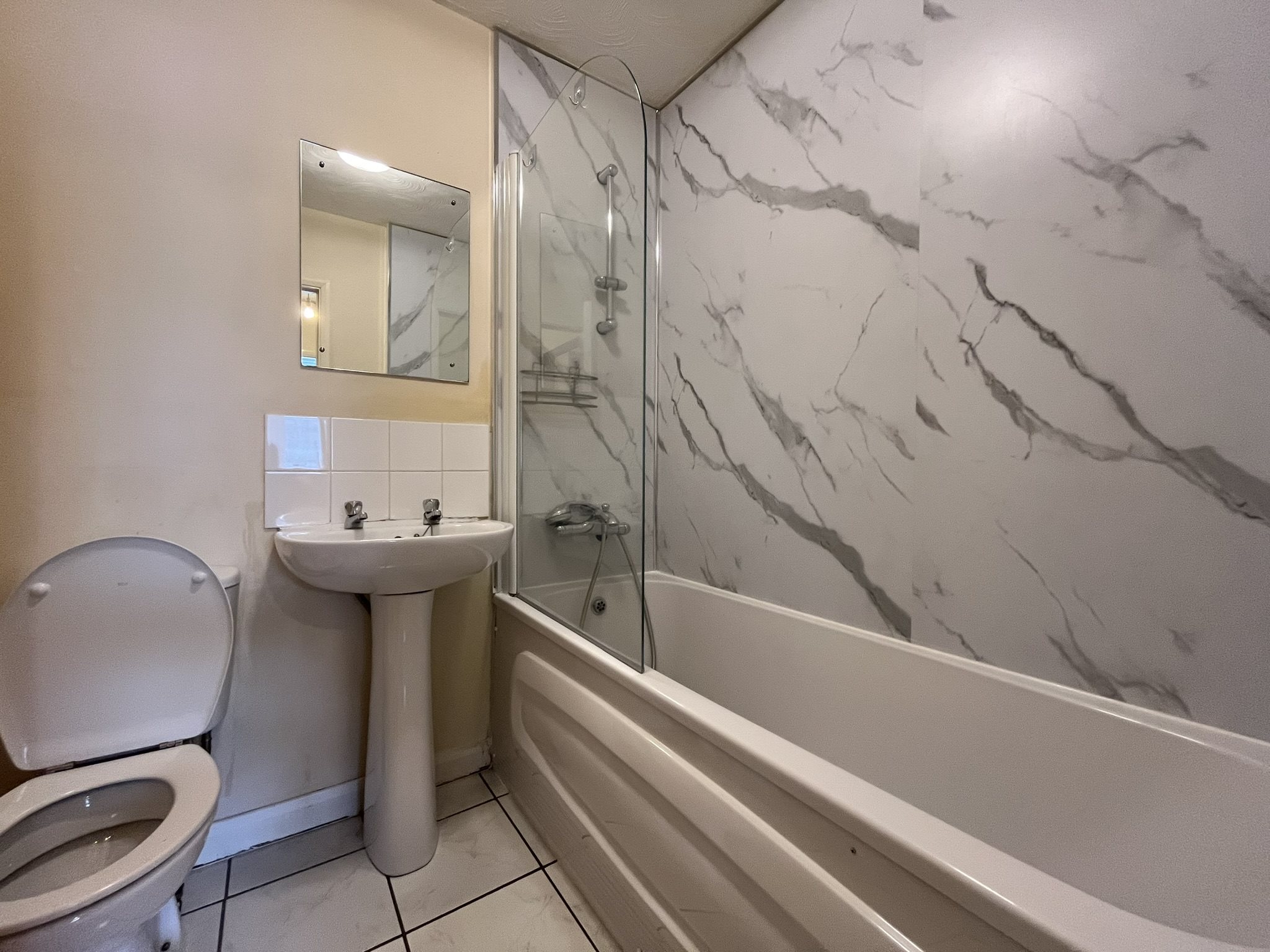 1 bed flat to rent in Westover Road, Bournemouth 4