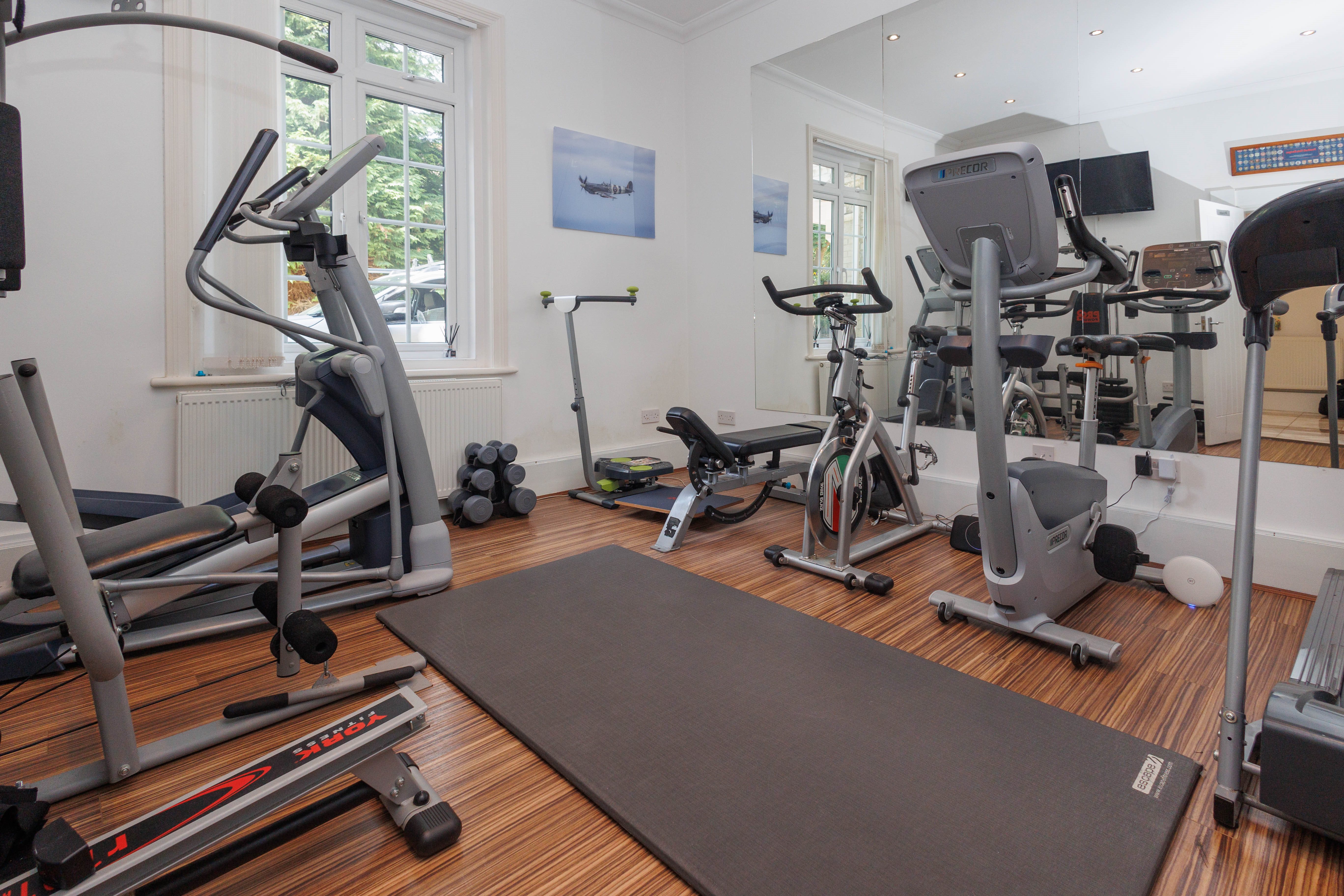 10 bed house to rent in Dean Park Road, Bournemouth 21