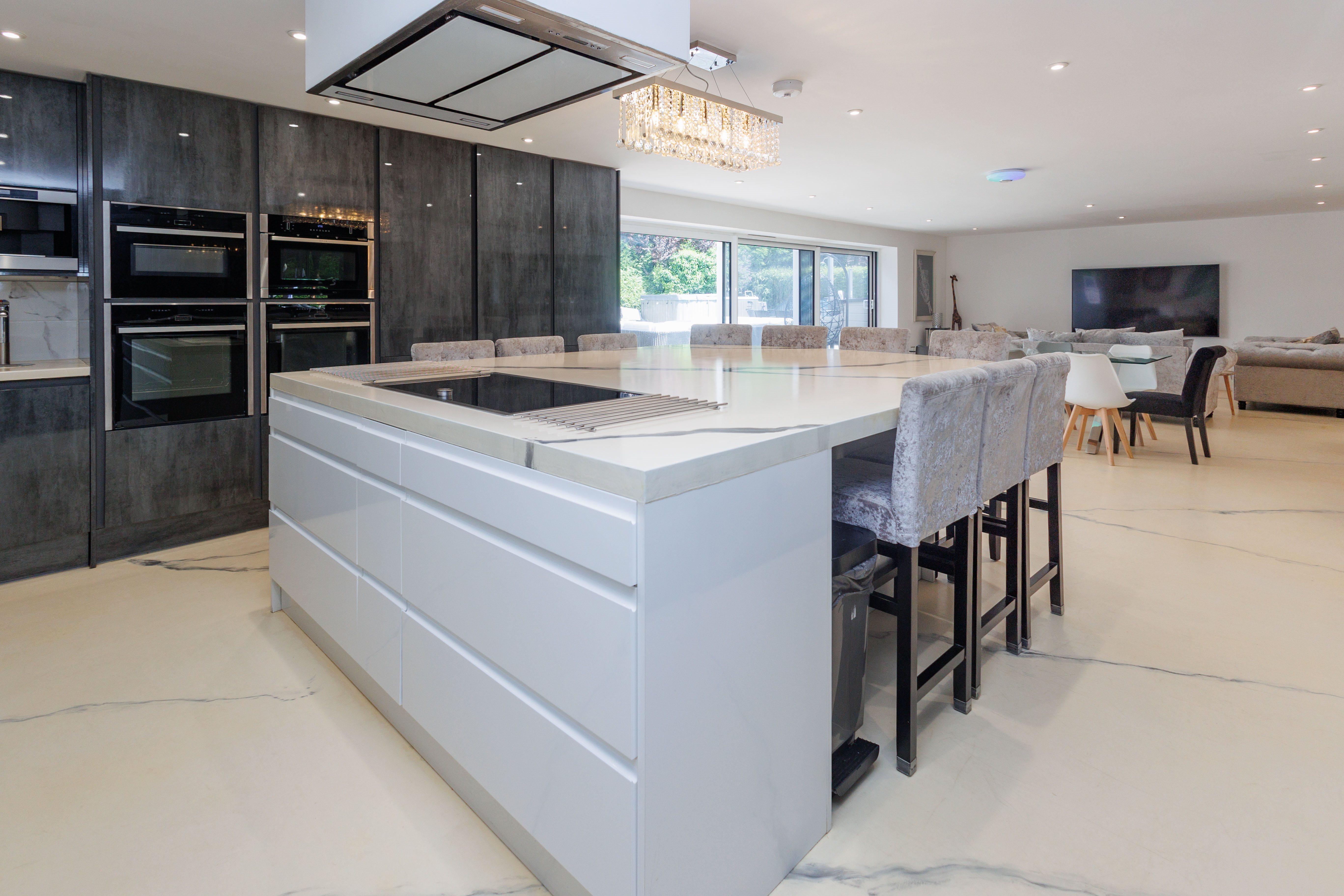 10 bed house to rent in Dean Park Road, Bournemouth 5