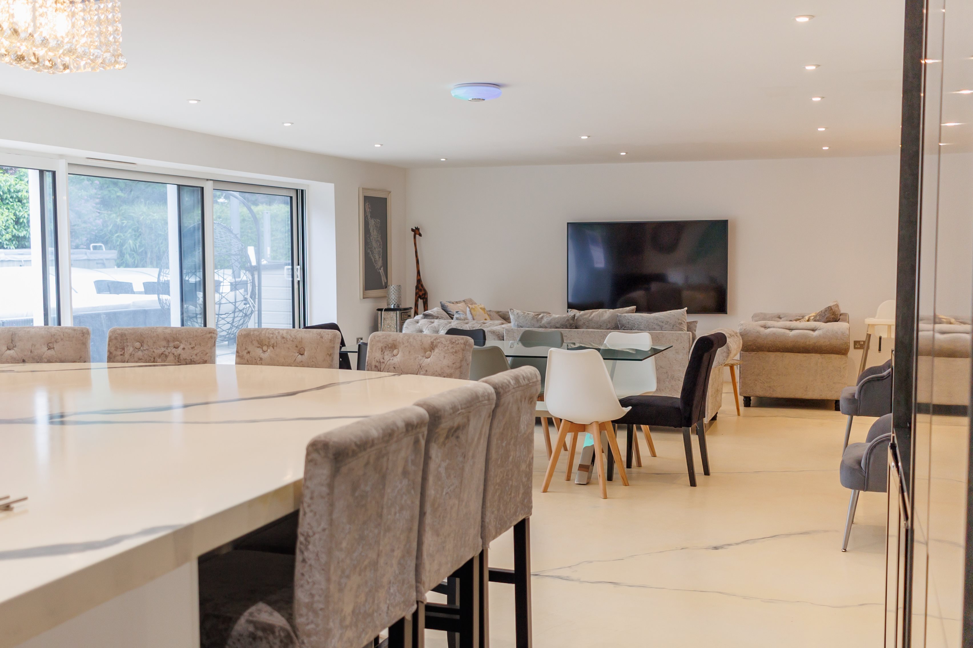 10 bed house to rent in Dean Park Road, Bournemouth 7